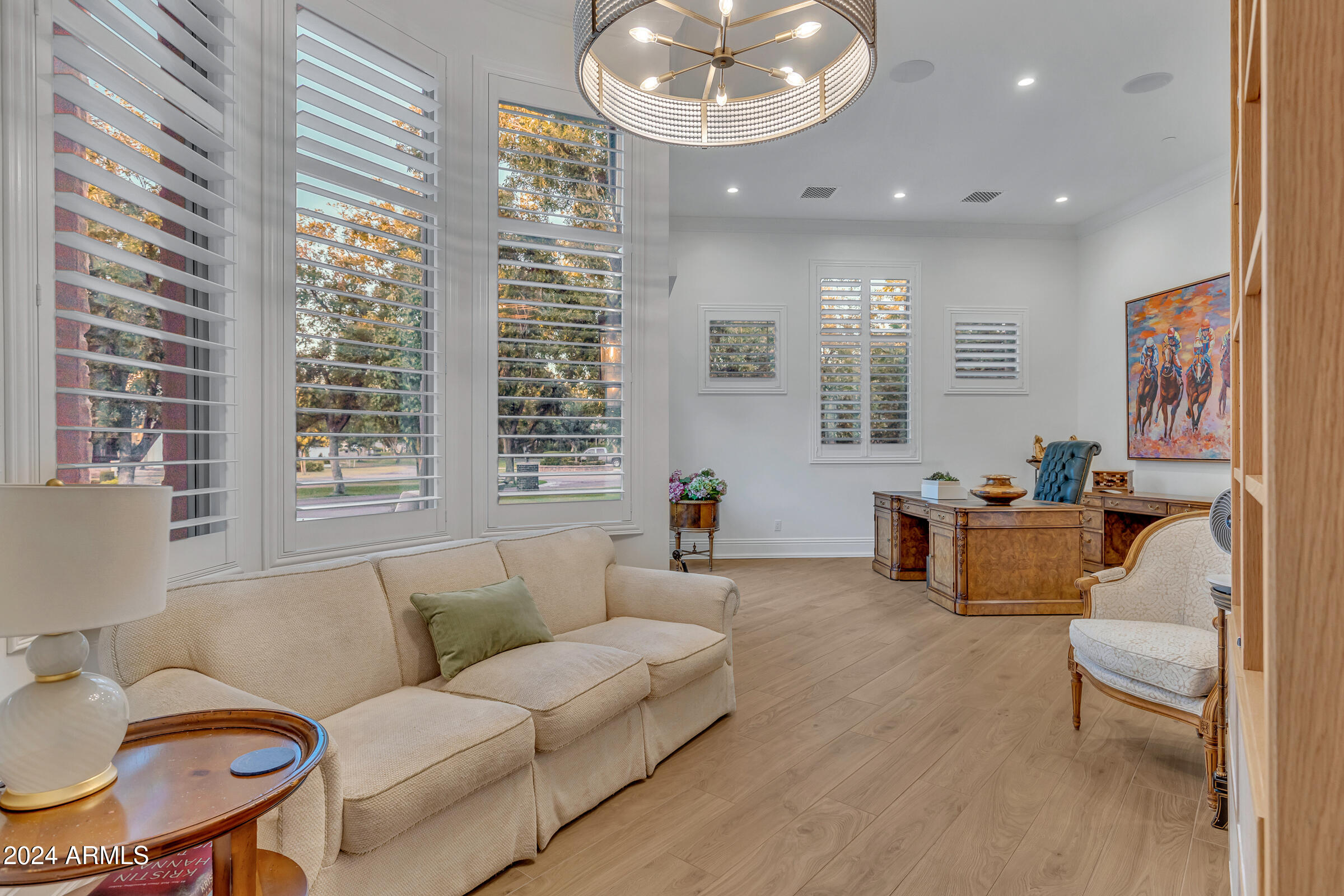 PECANS PHASE 2 - Residential