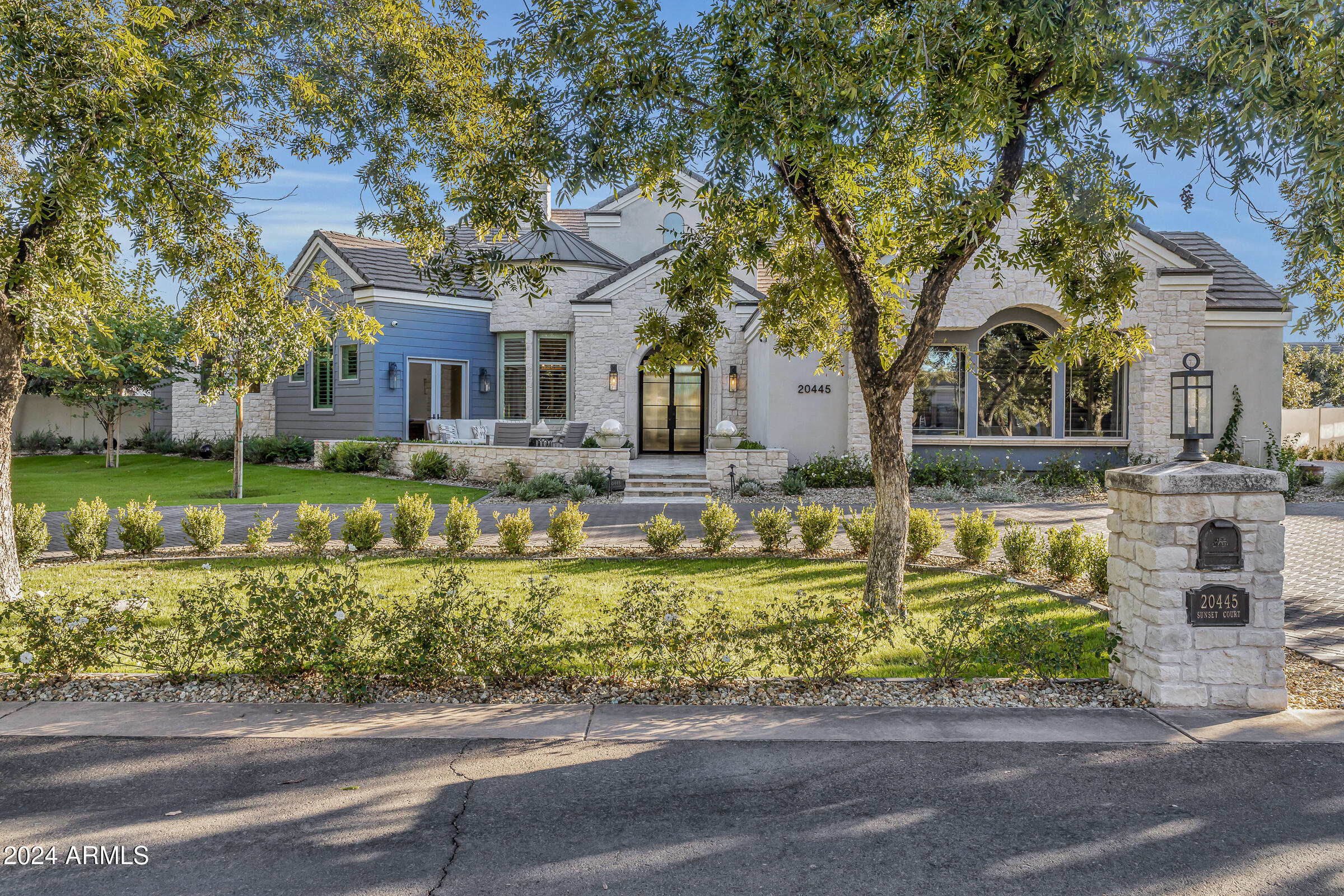 PECANS PHASE 2 - Residential