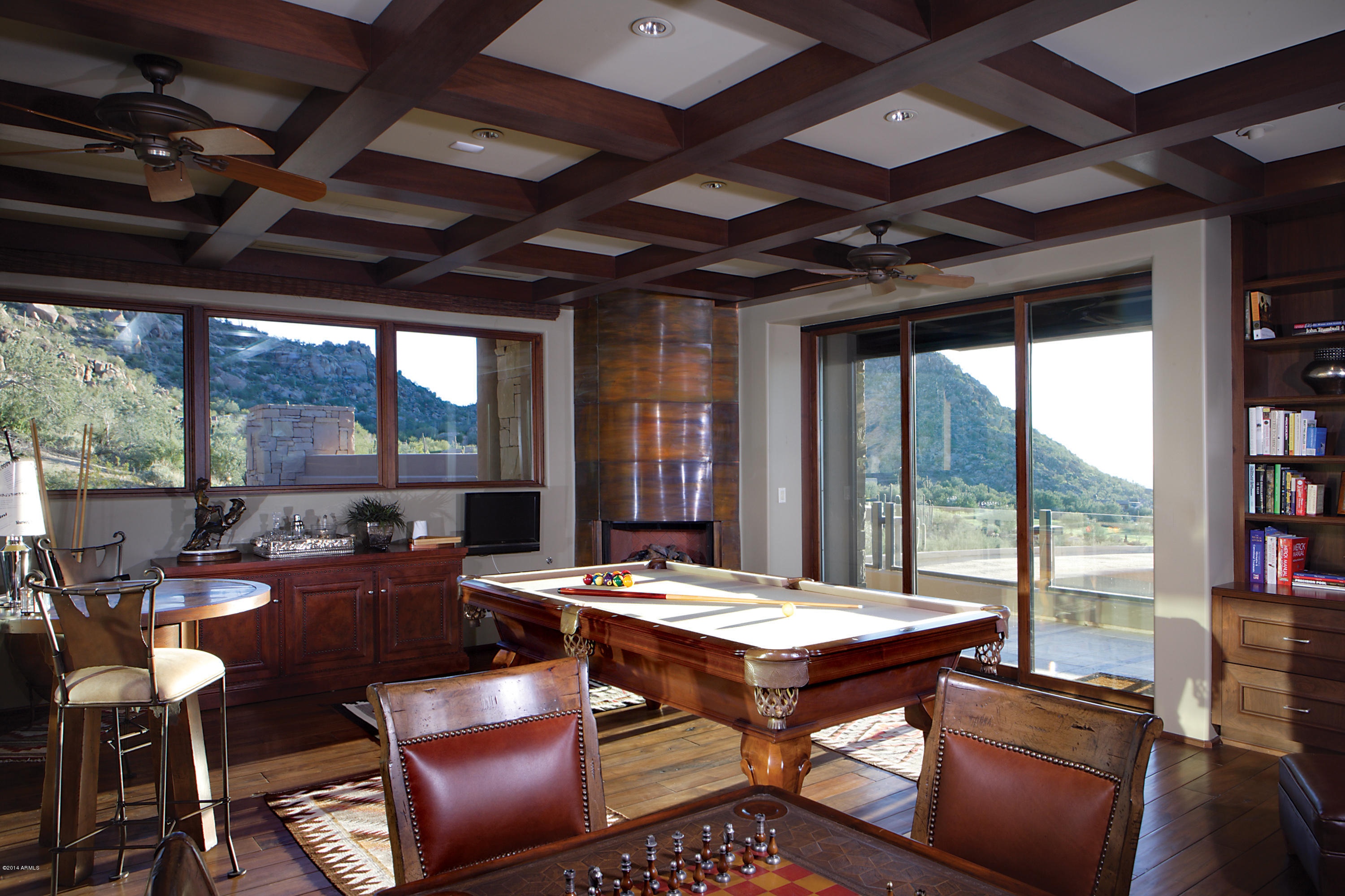 Estancia - Residential