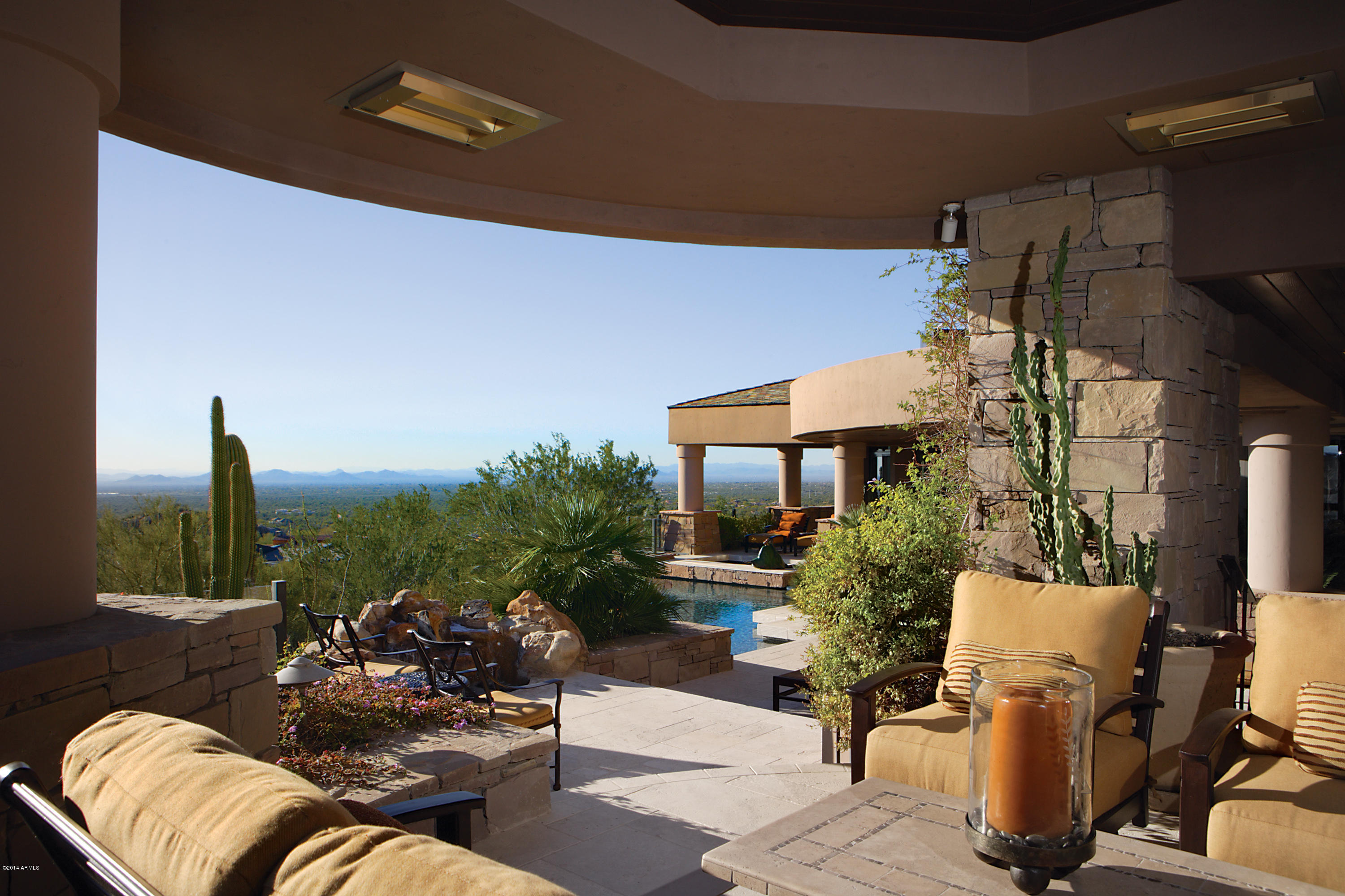 Estancia - Residential