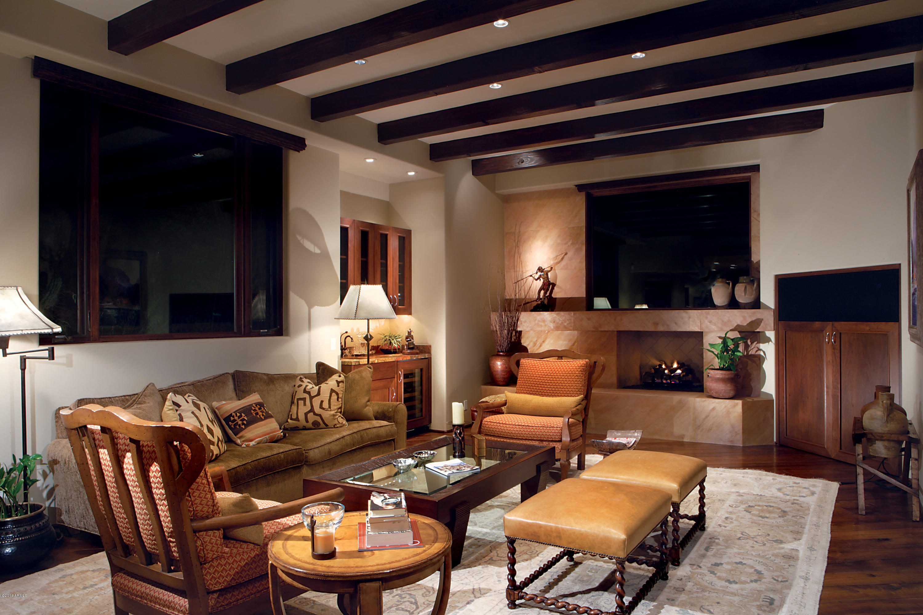 Estancia - Residential