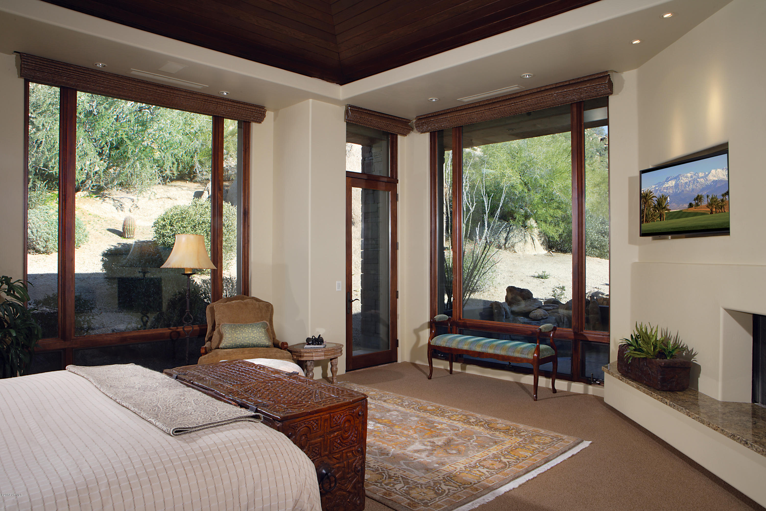 Estancia - Residential