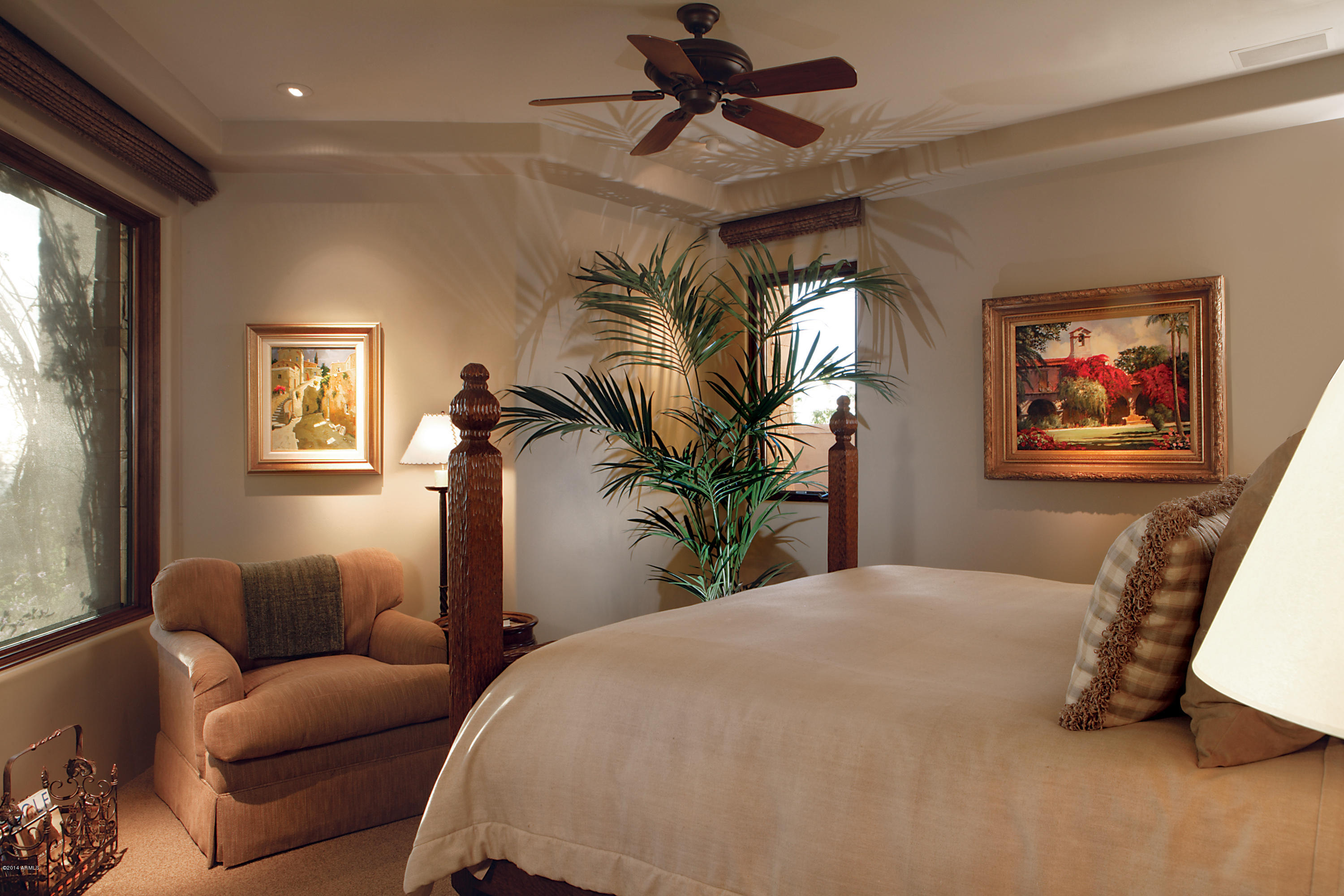 Estancia - Residential