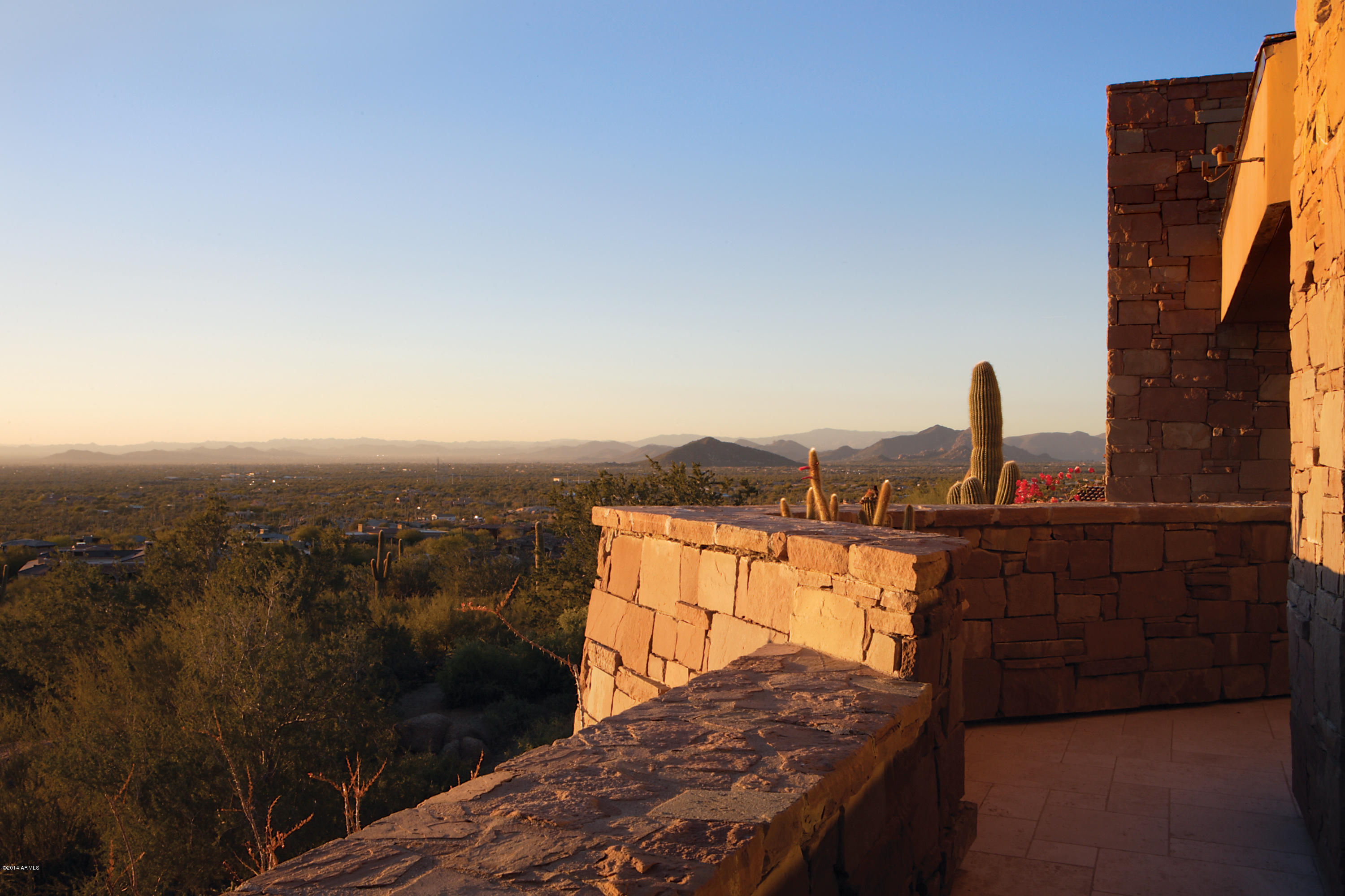 Estancia - Residential