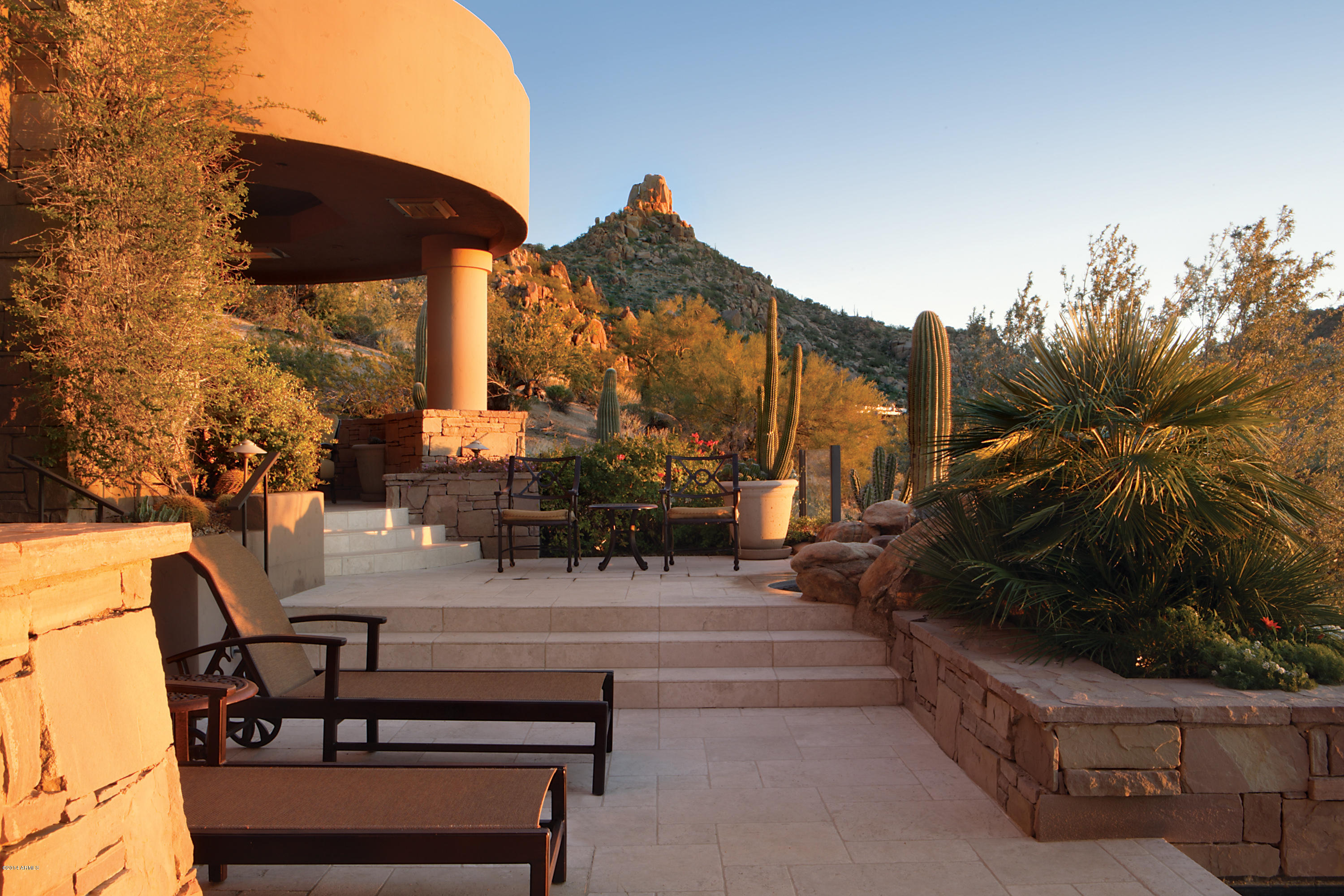 Estancia - Residential