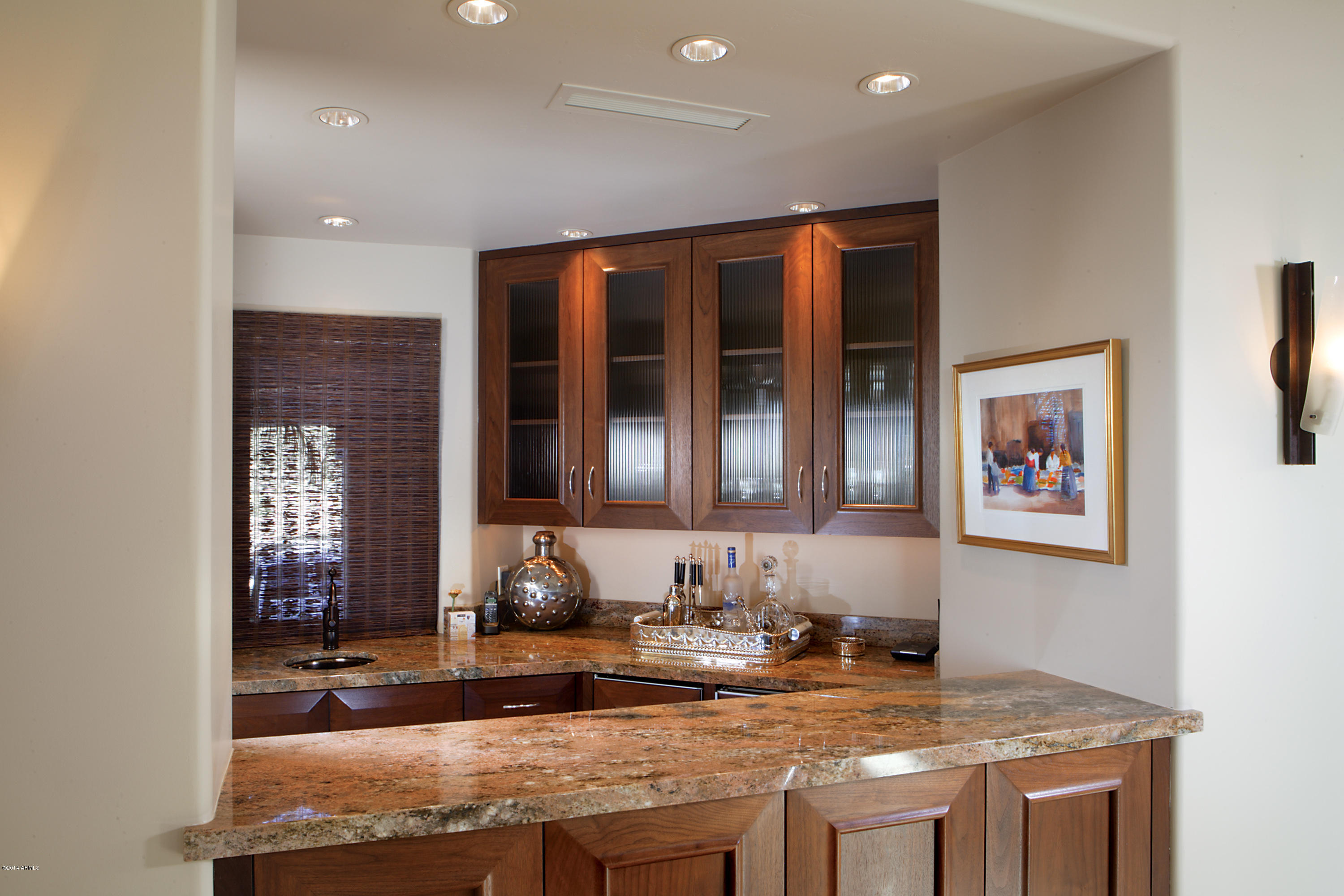 Estancia - Residential