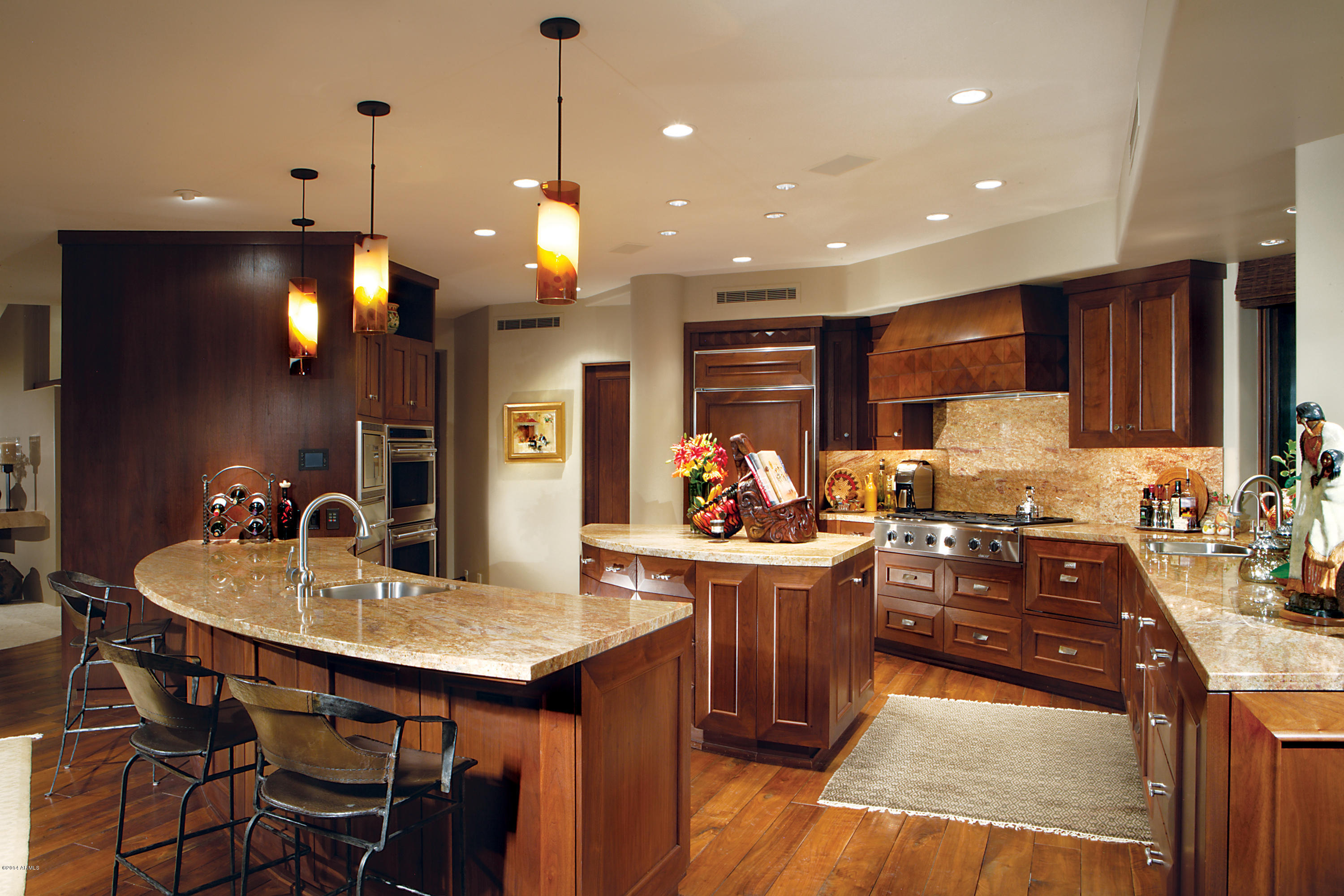 Estancia - Residential