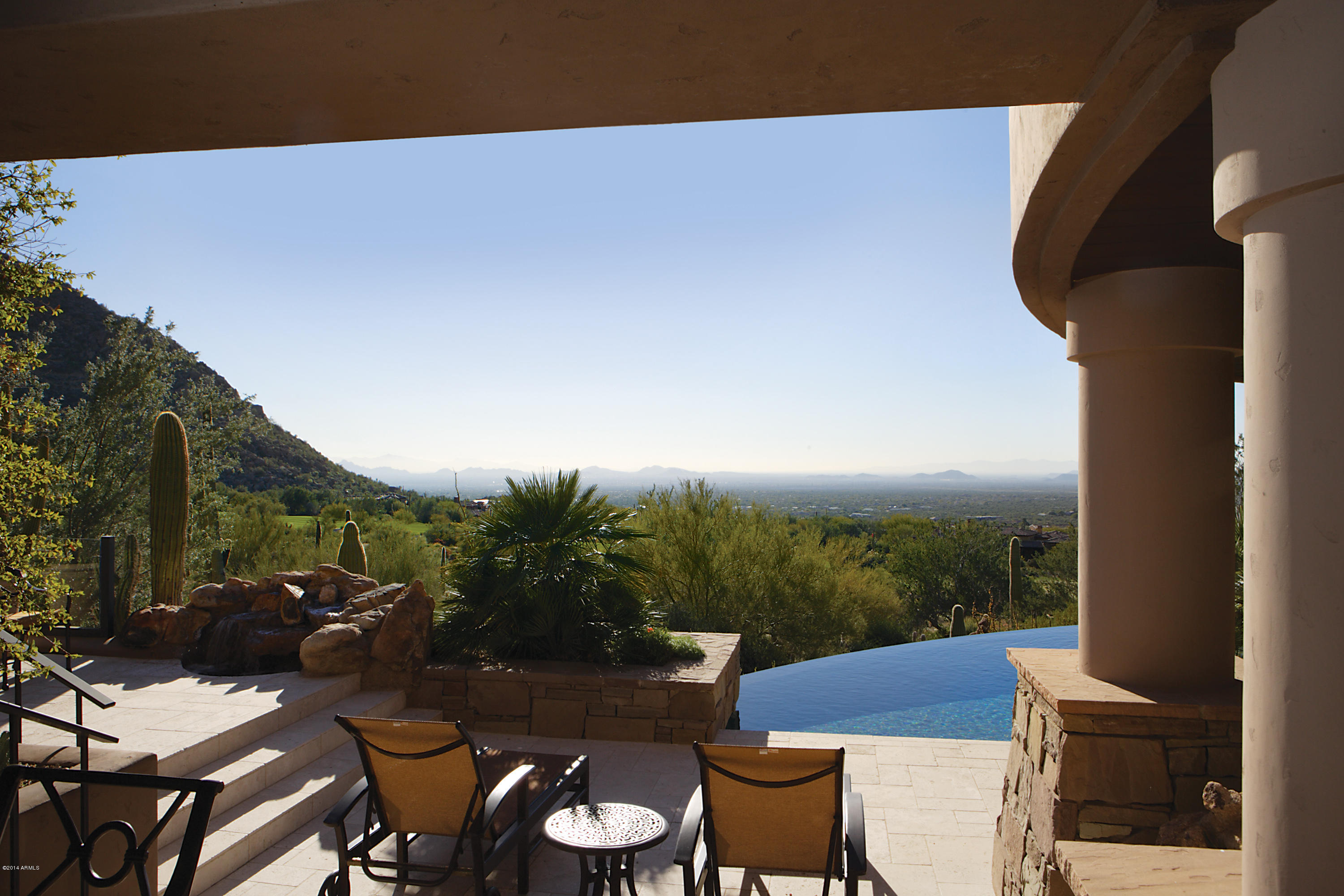 Estancia - Residential
