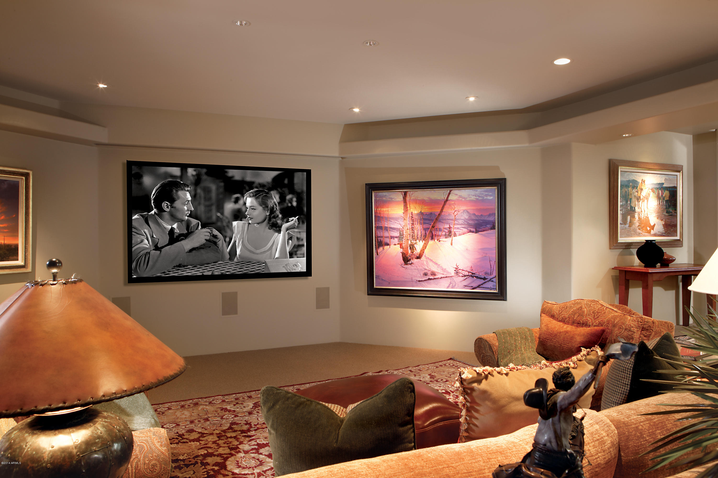 Estancia - Residential