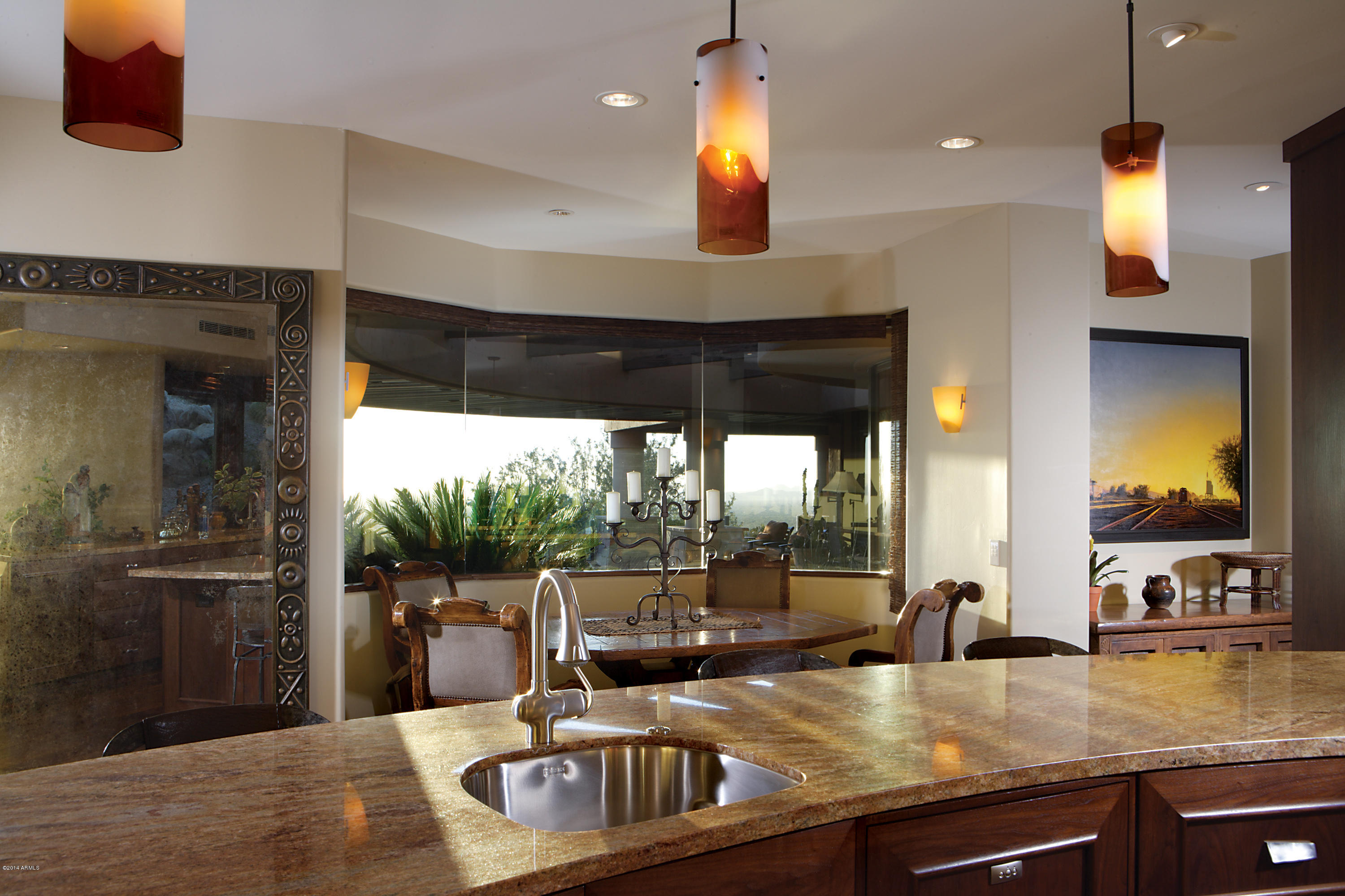 Estancia - Residential