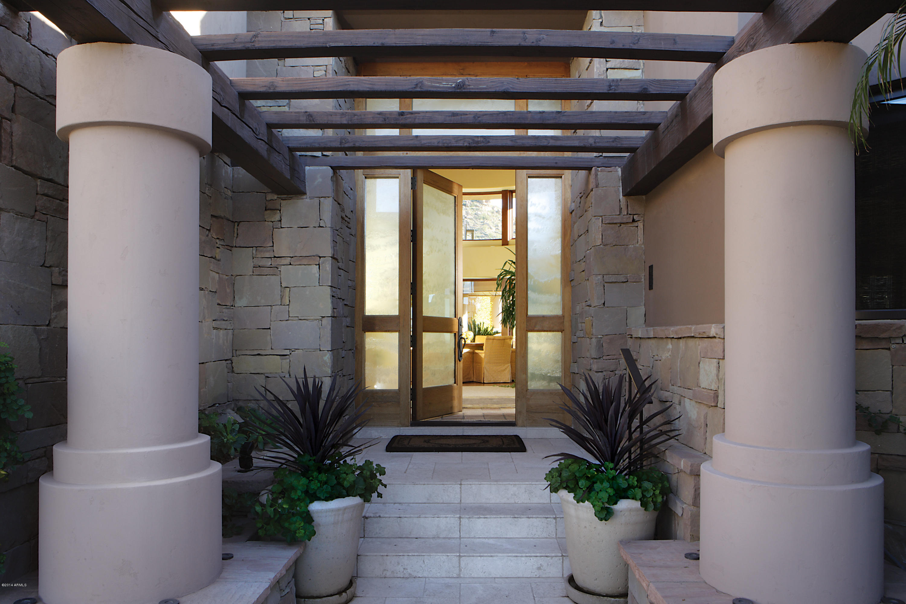 Estancia - Residential