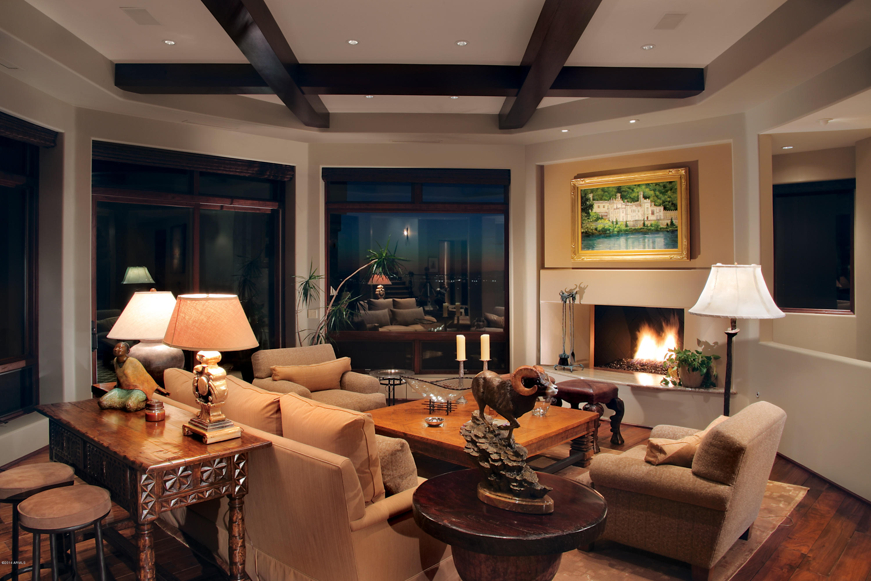 Estancia - Residential
