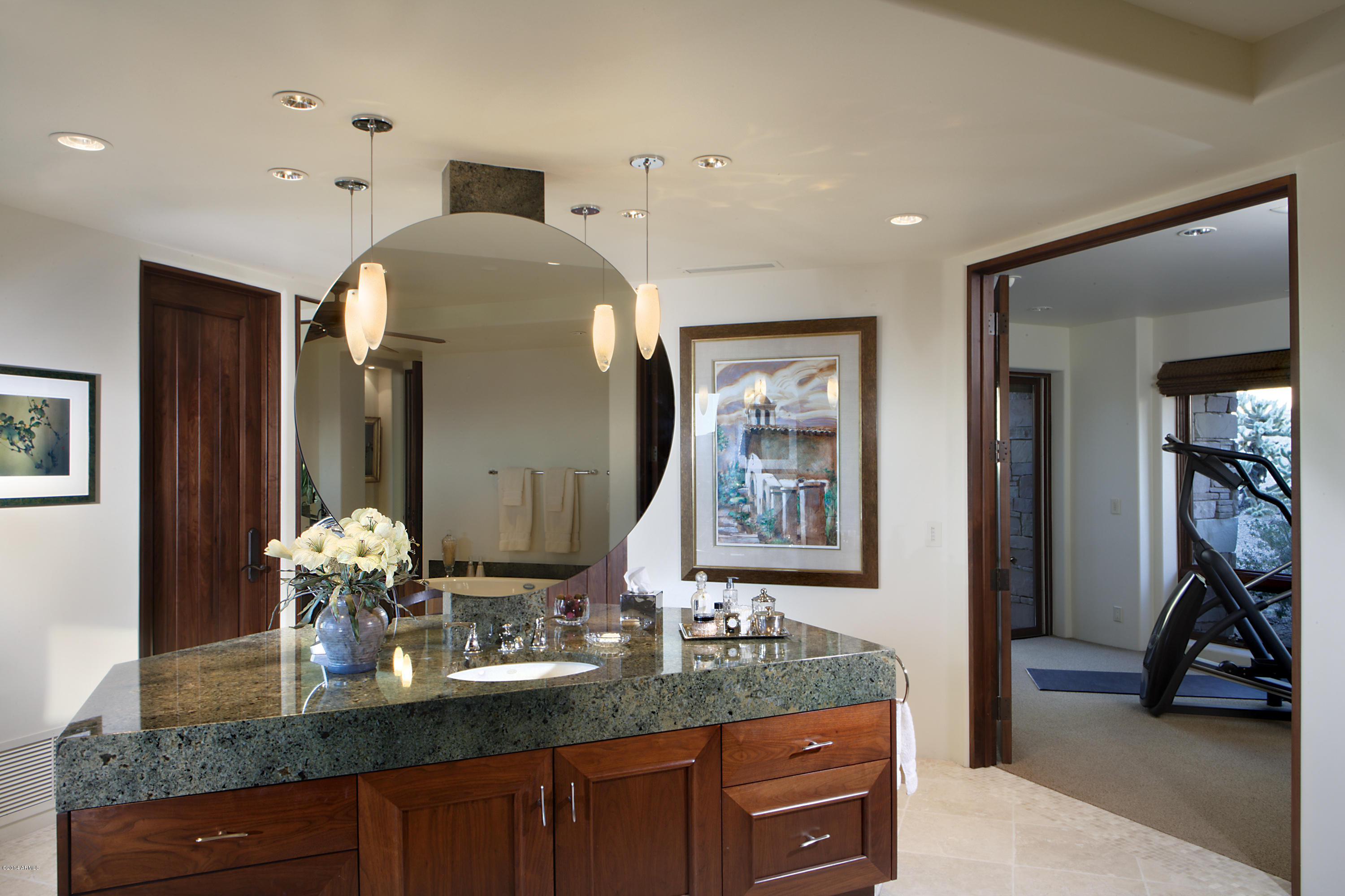 Estancia - Residential