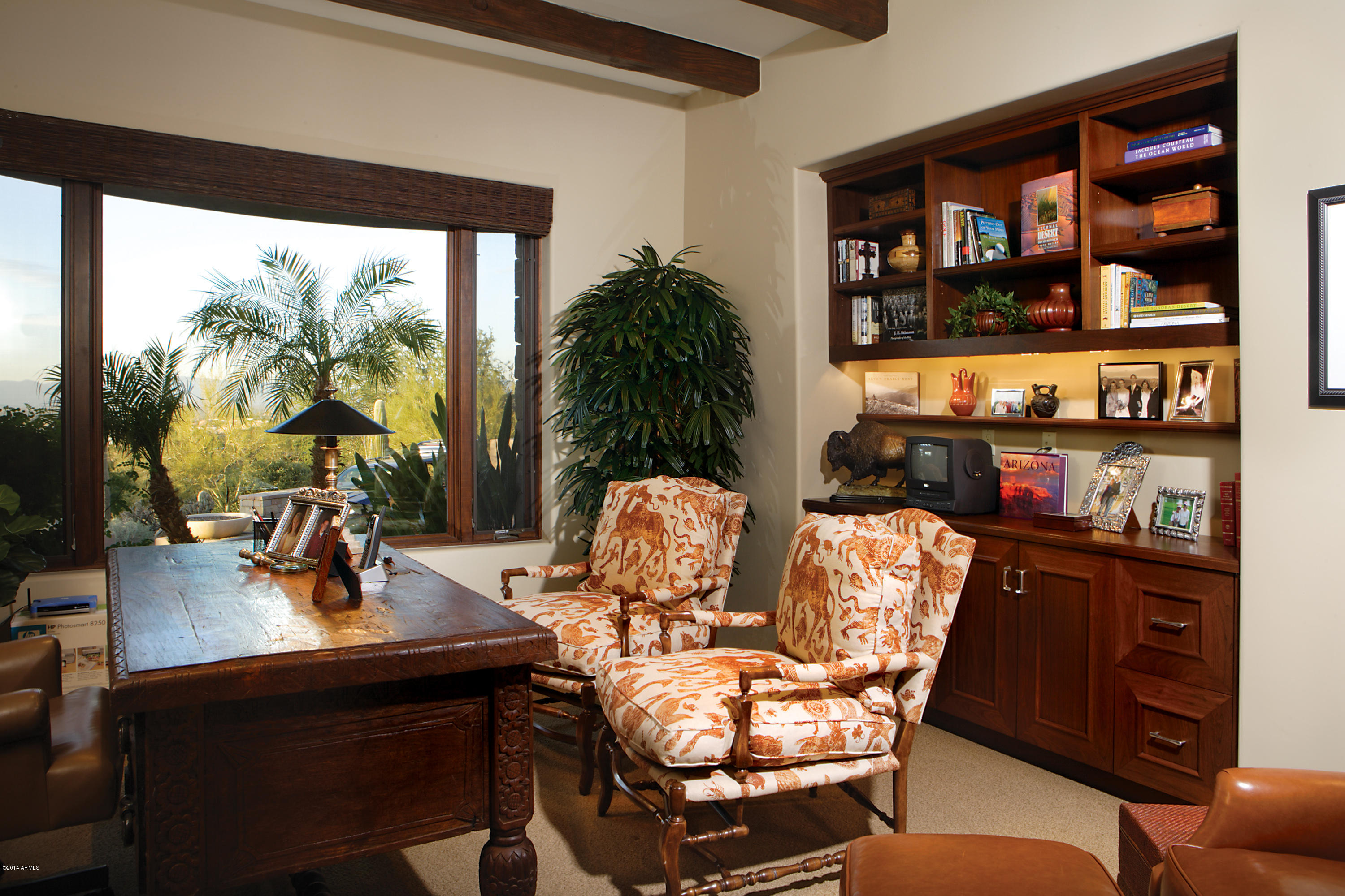 Estancia - Residential