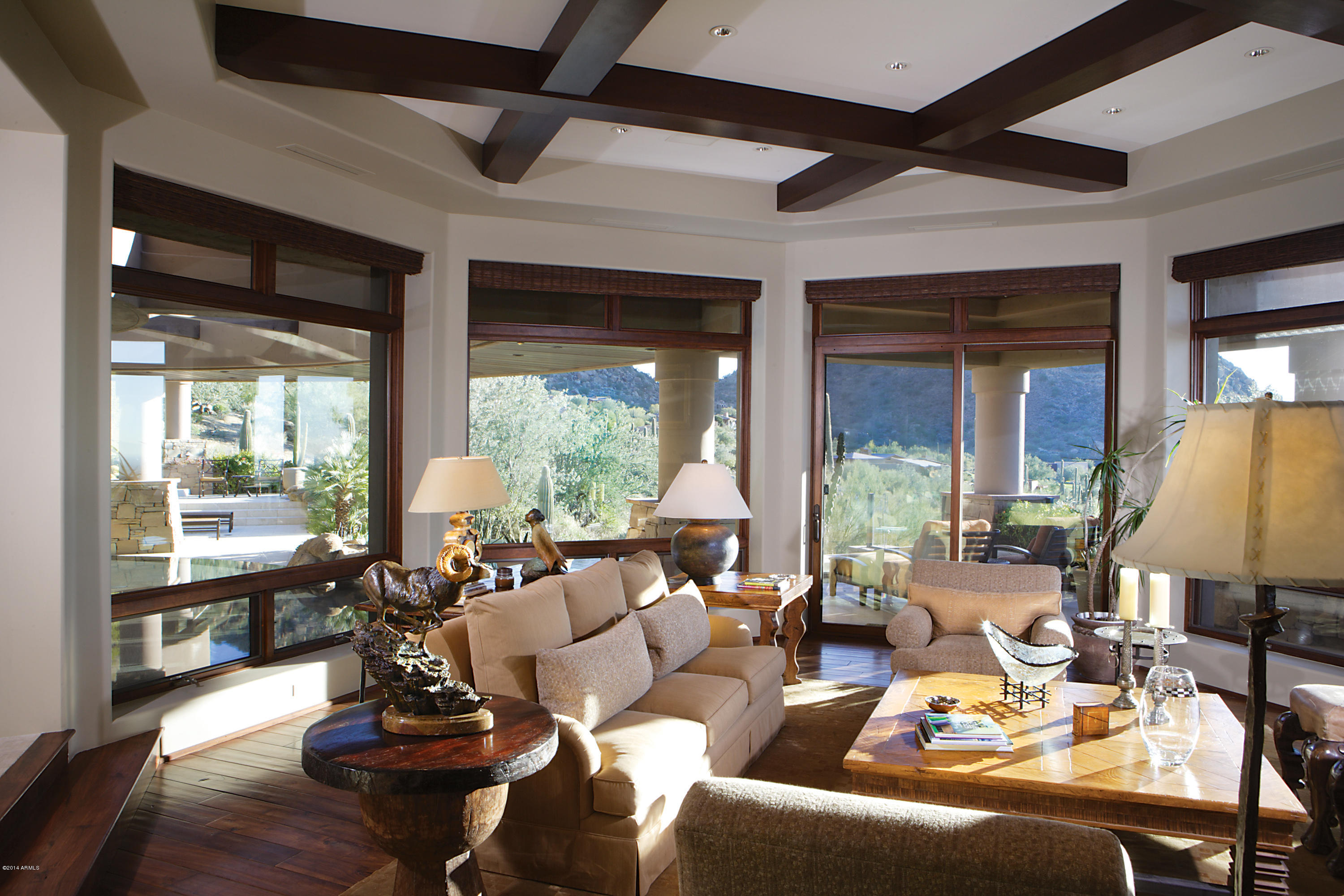 Estancia - Residential