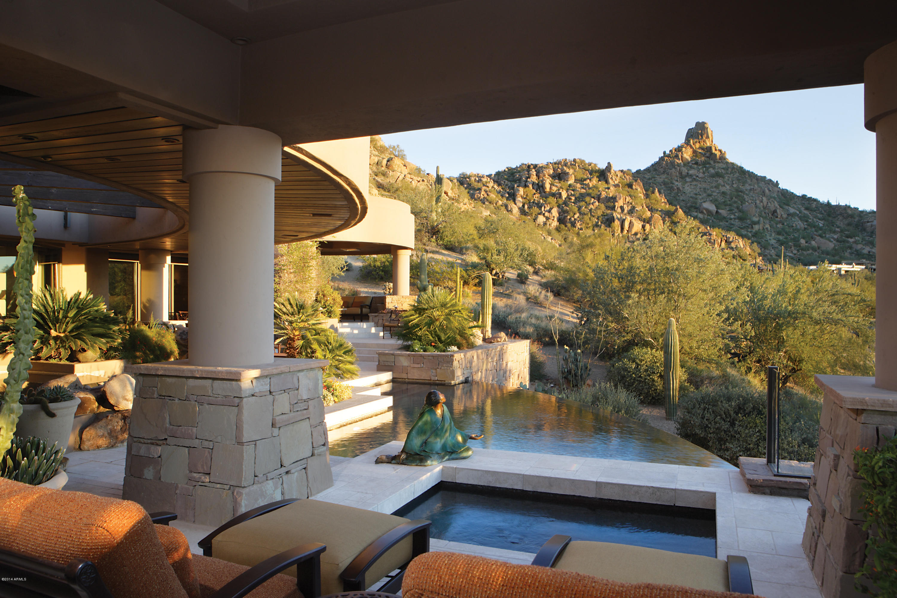 Estancia - Residential
