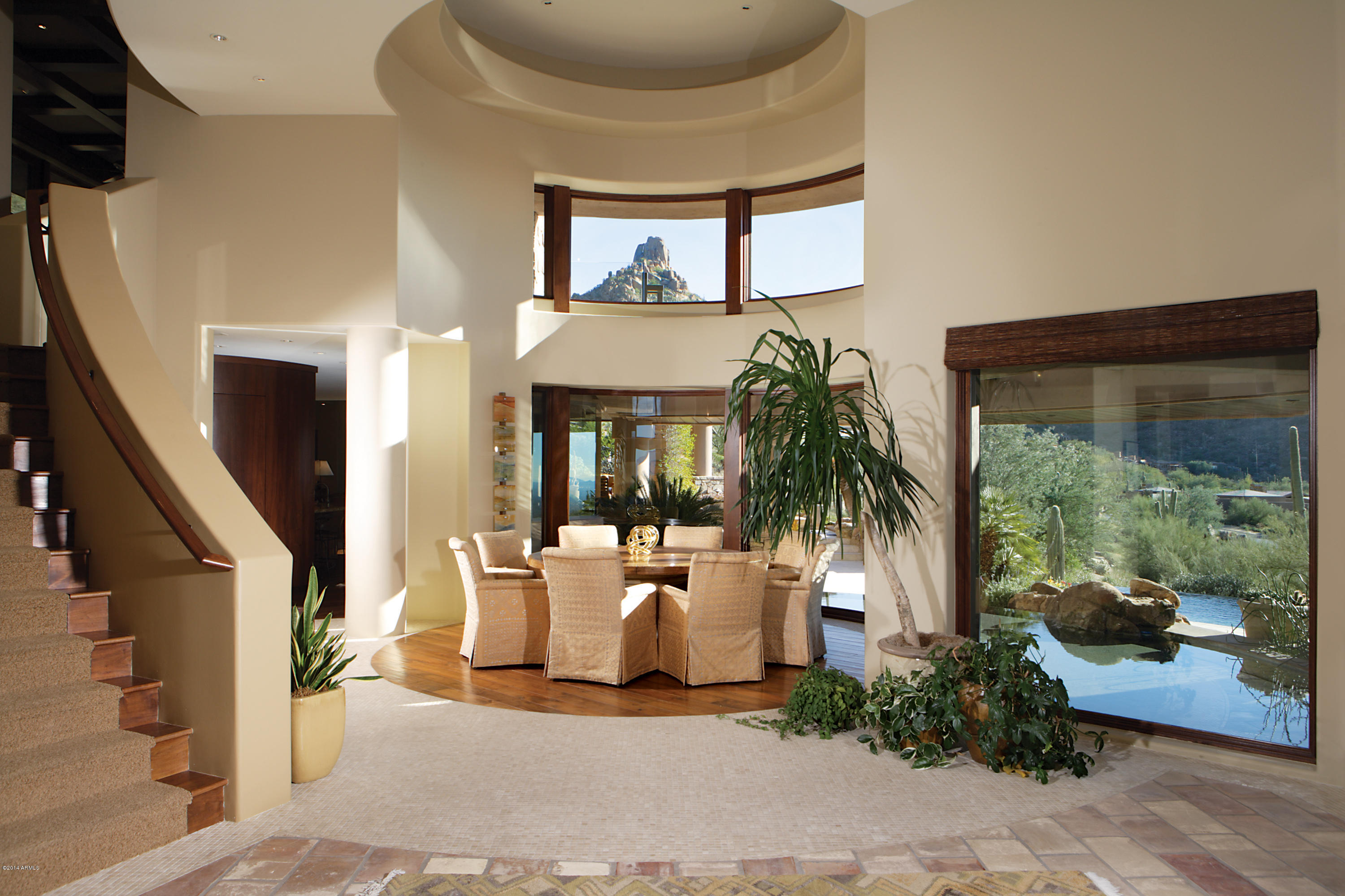 Estancia - Residential