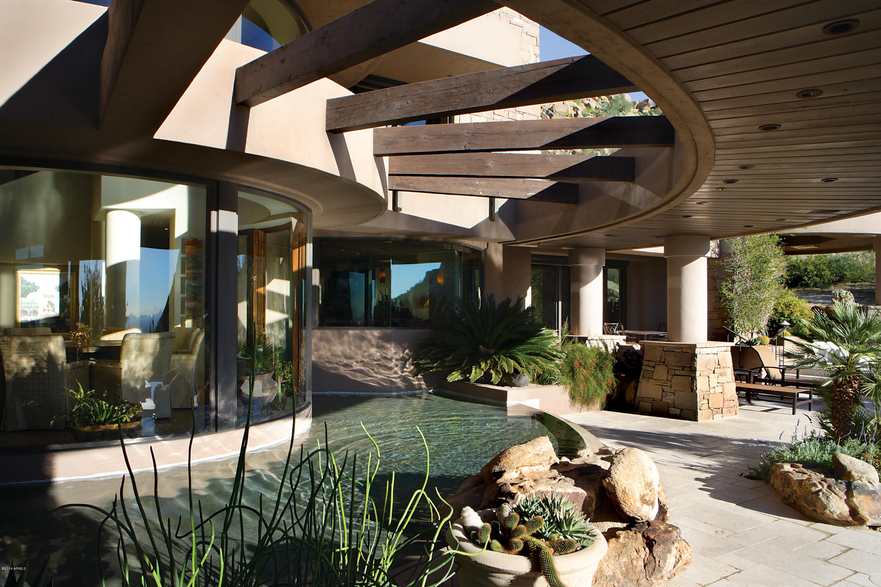 Estancia - Residential