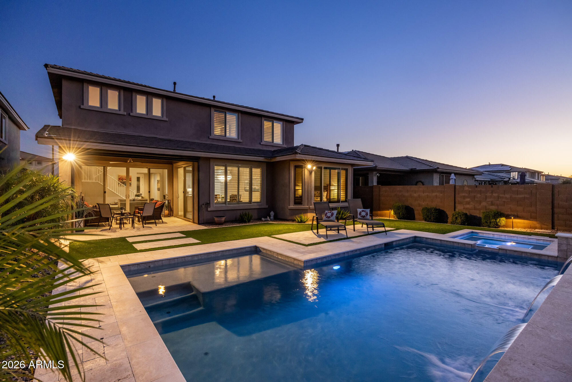Sky Crossing - Residential