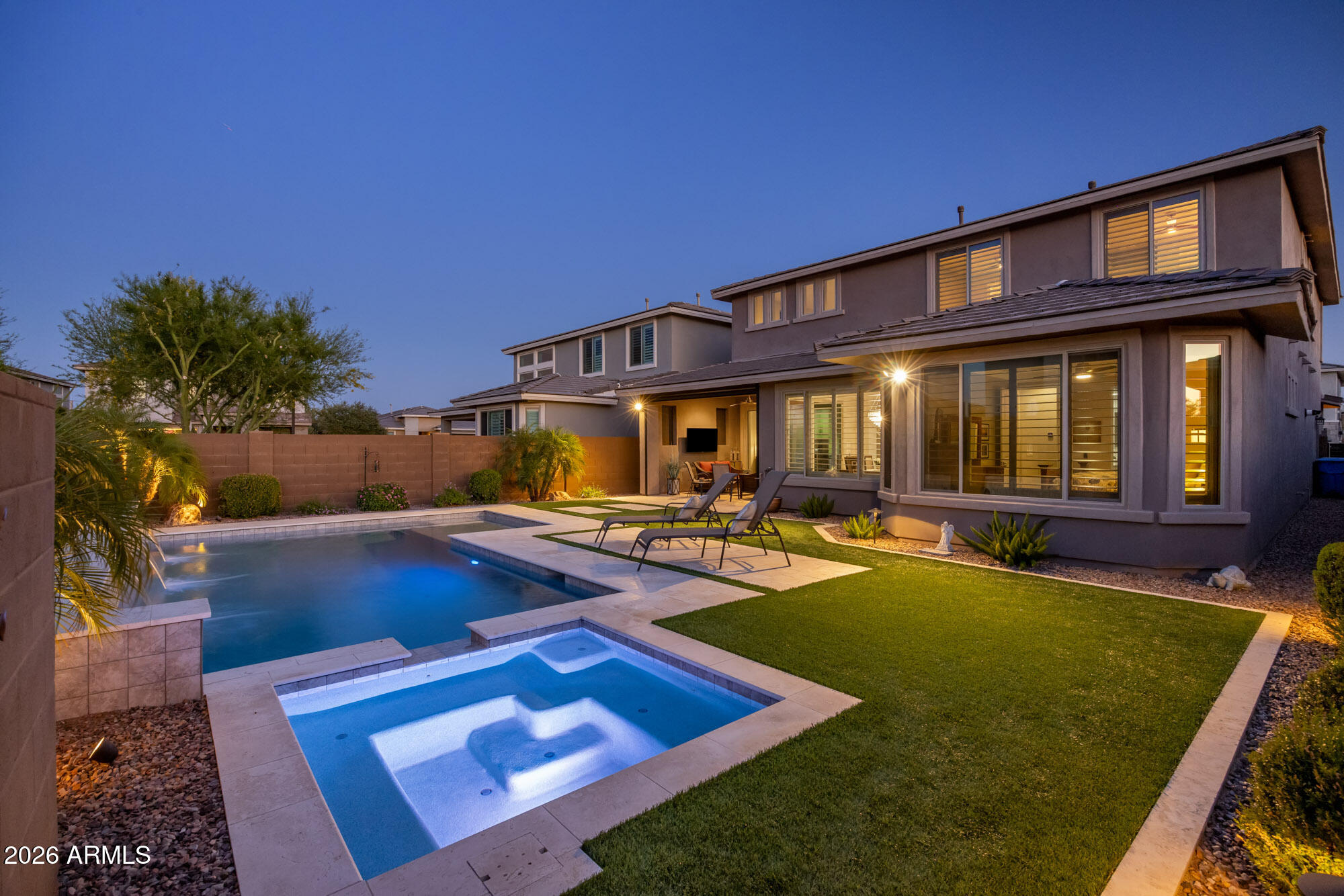 Sky Crossing - Residential