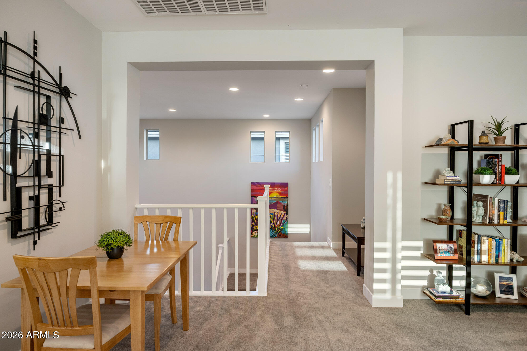 Sky Crossing - Residential