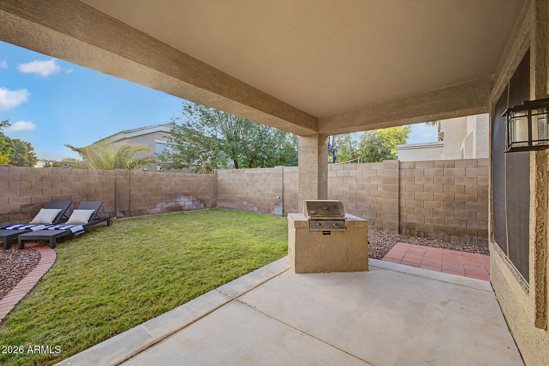 TERRAMAR PARCEL 1 - Residential