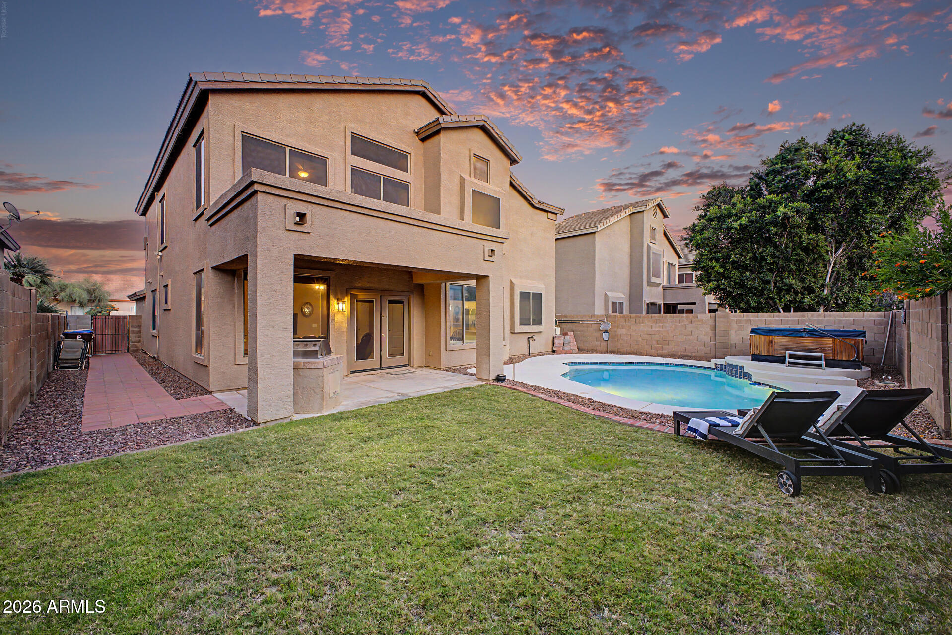 TERRAMAR PARCEL 1 - Residential