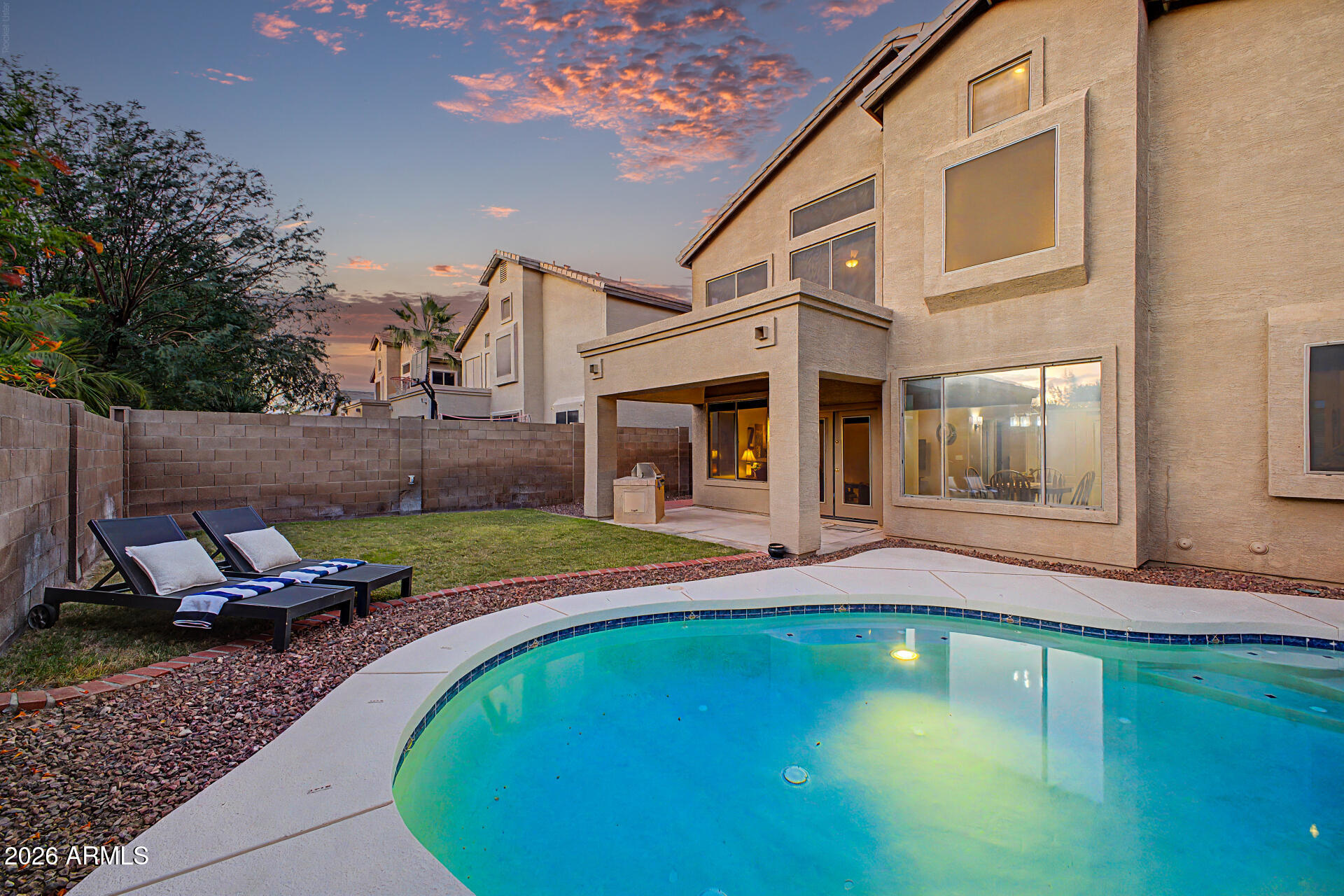 TERRAMAR PARCEL 1 - Residential