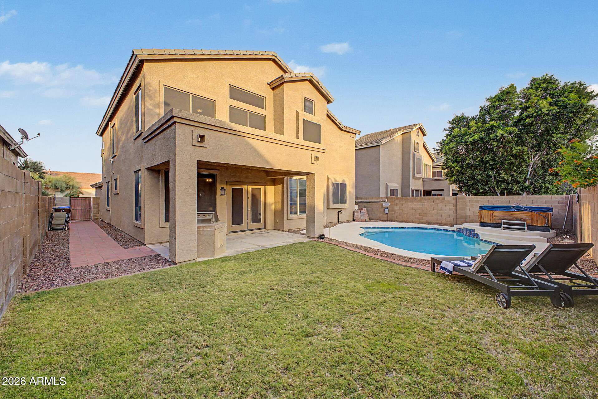 TERRAMAR PARCEL 1 - Residential