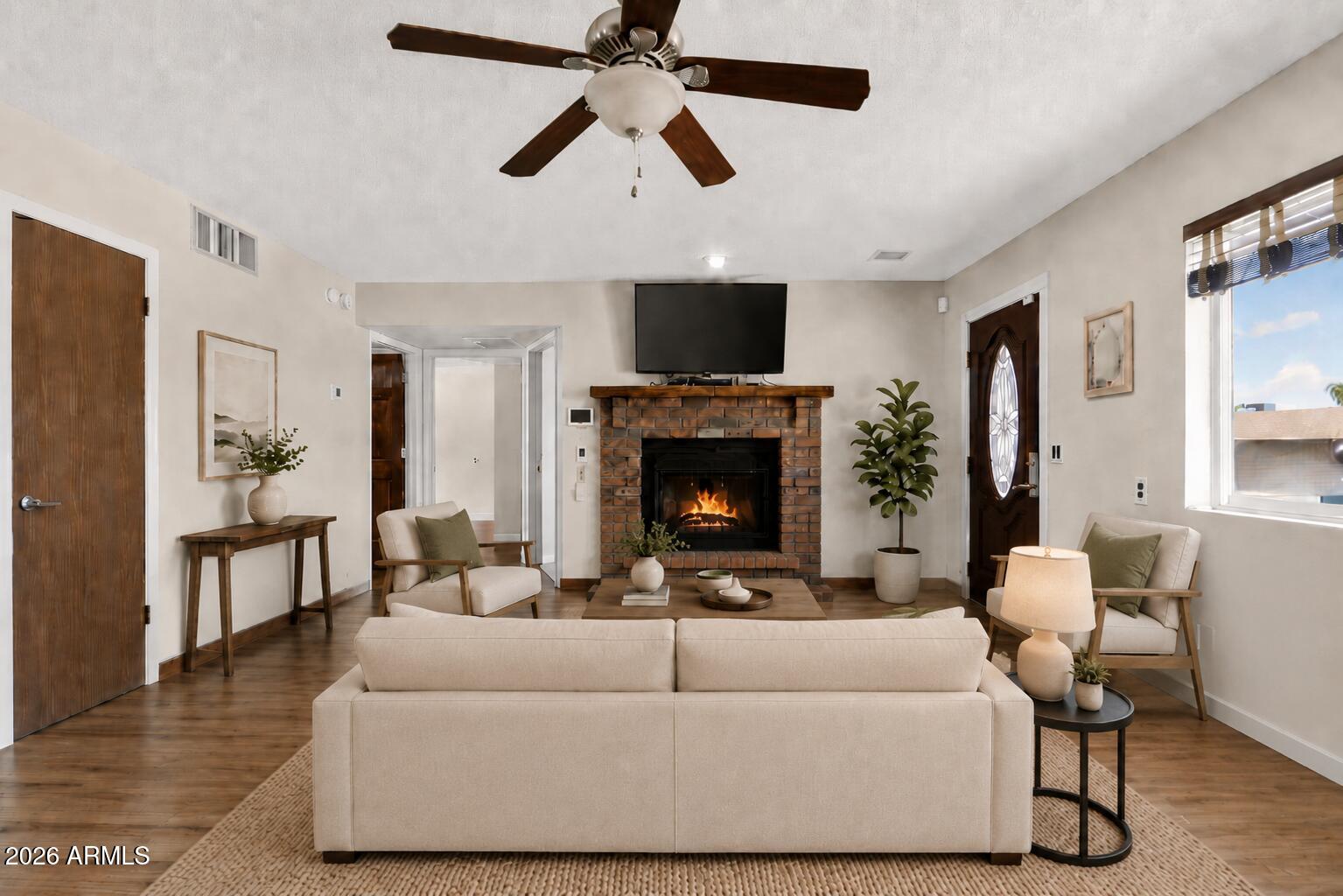 PALM SPRINGS UNIT ELEVEN - Residential