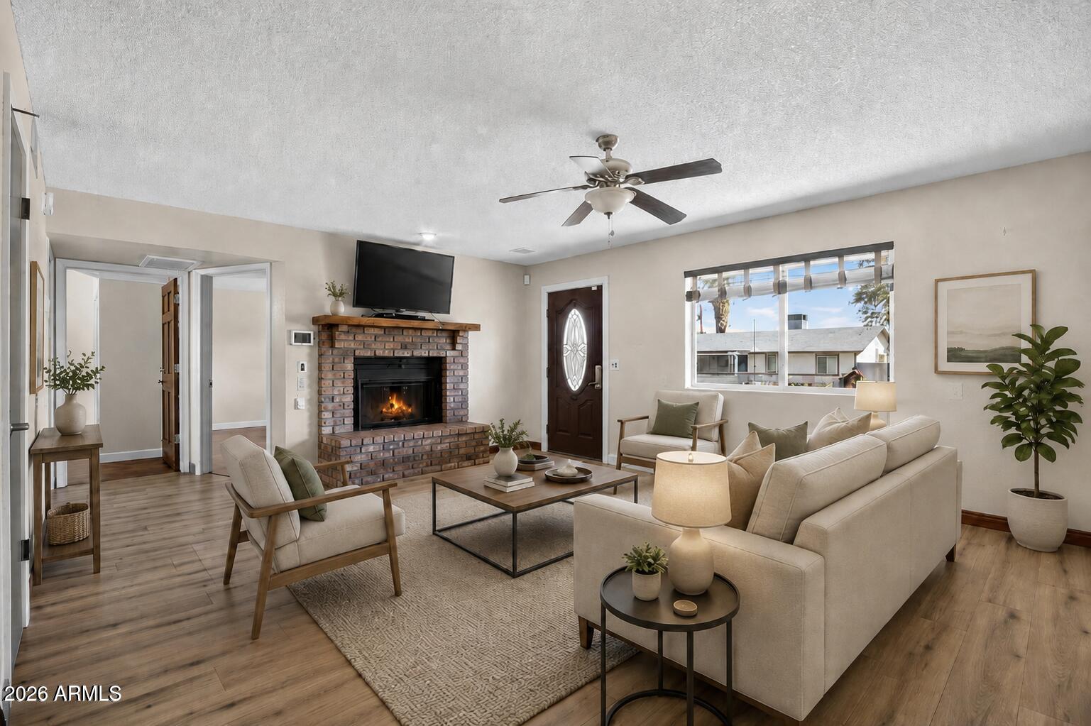 PALM SPRINGS UNIT ELEVEN - Residential