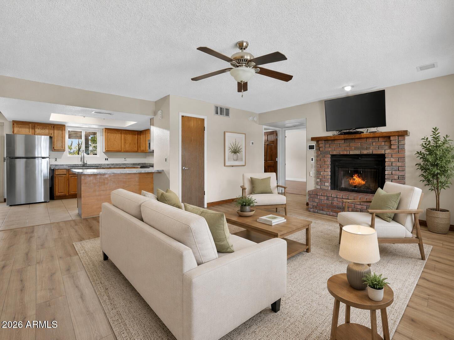 PALM SPRINGS UNIT ELEVEN - Residential