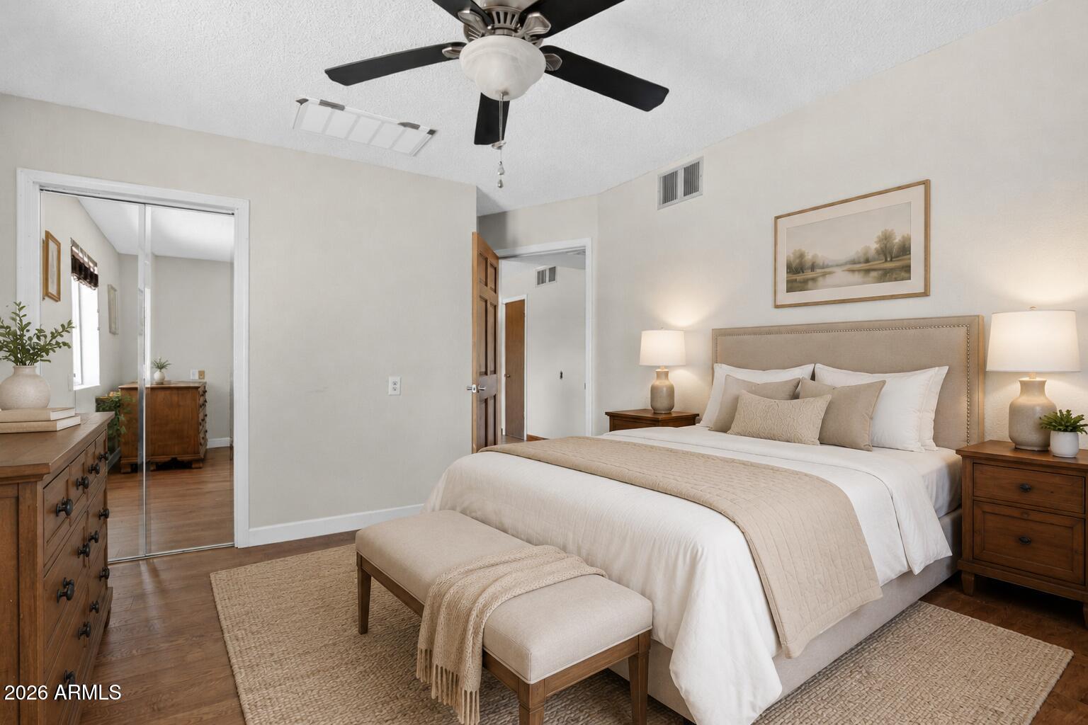 PALM SPRINGS UNIT ELEVEN - Residential