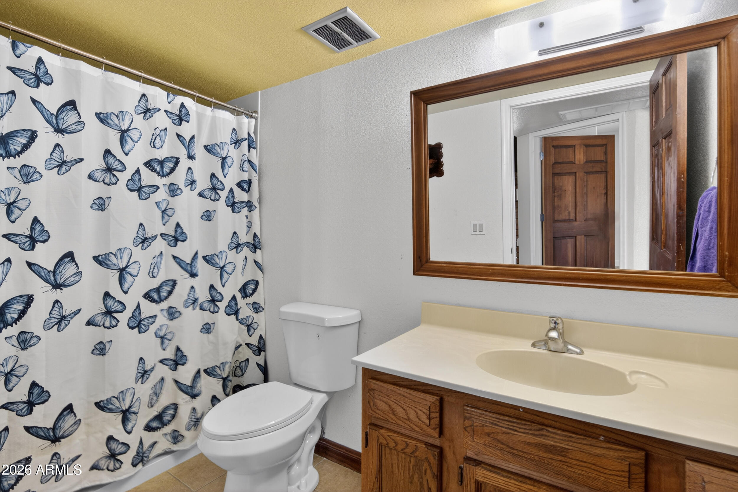 PALM SPRINGS UNIT ELEVEN - Residential