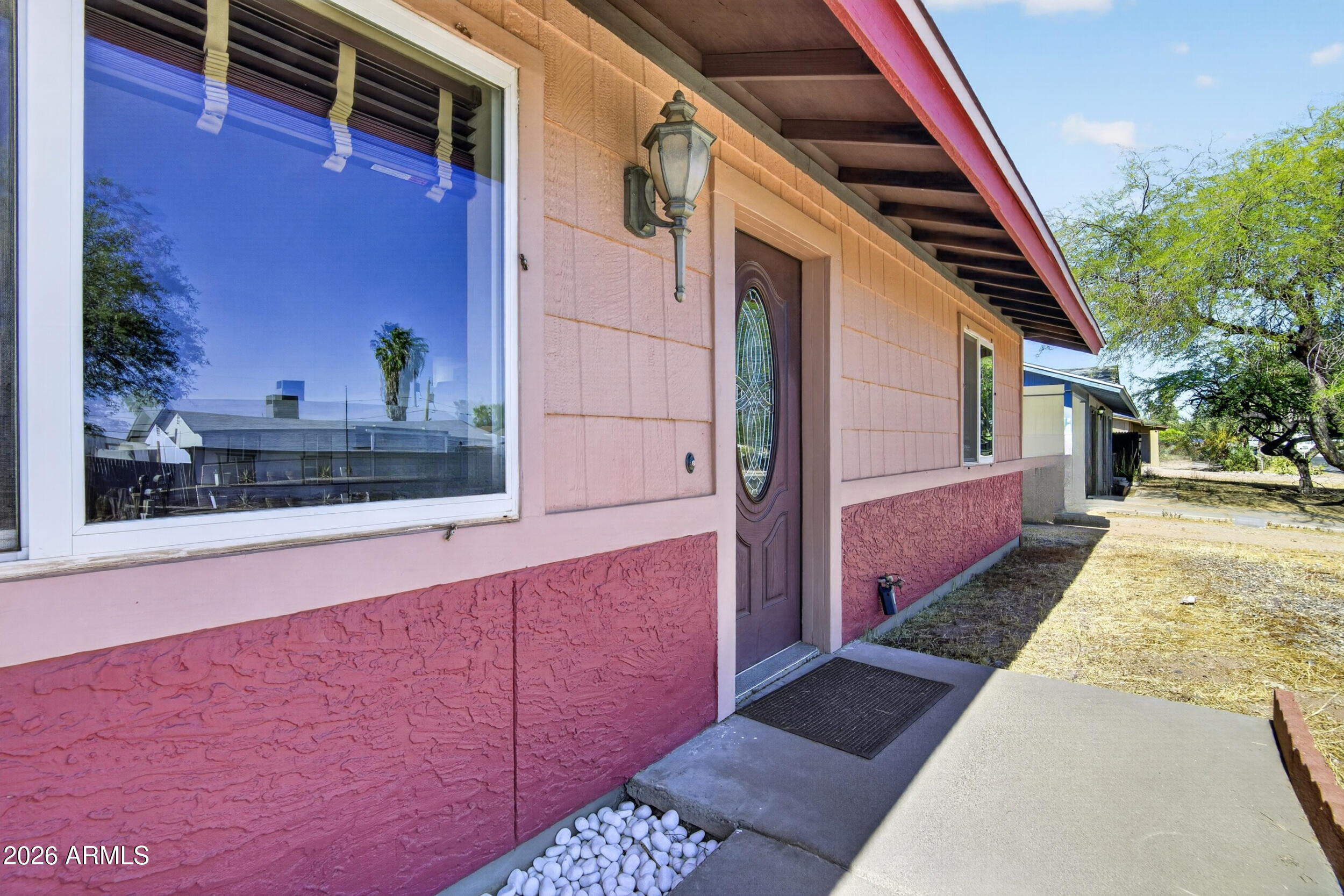 PALM SPRINGS UNIT ELEVEN - Residential