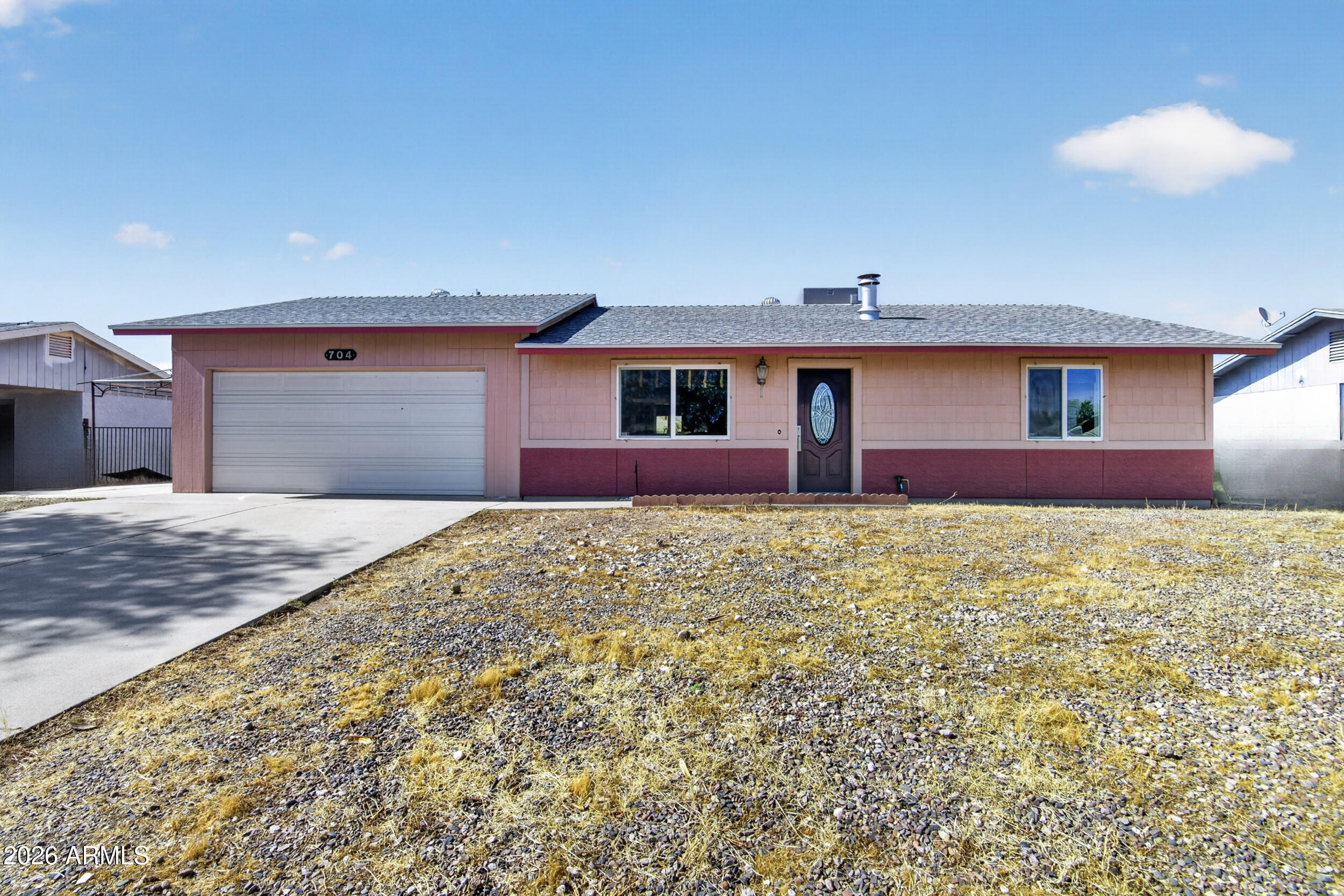 PALM SPRINGS UNIT ELEVEN - Residential