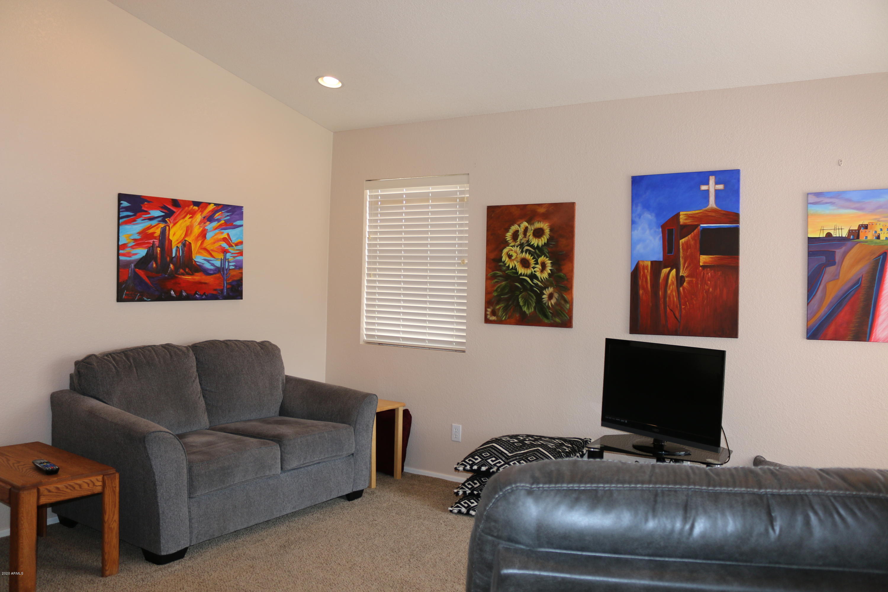 CHAPARRAL VILLAGE PHASE 3 & 4 - Residential