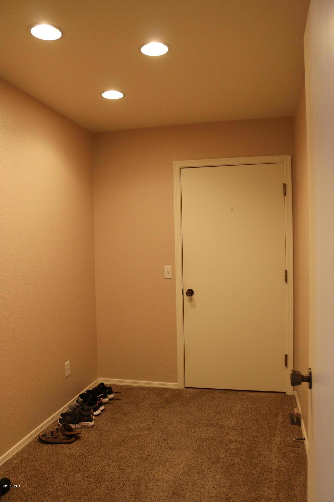 CHAPARRAL VILLAGE PHASE 3 & 4 - Residential