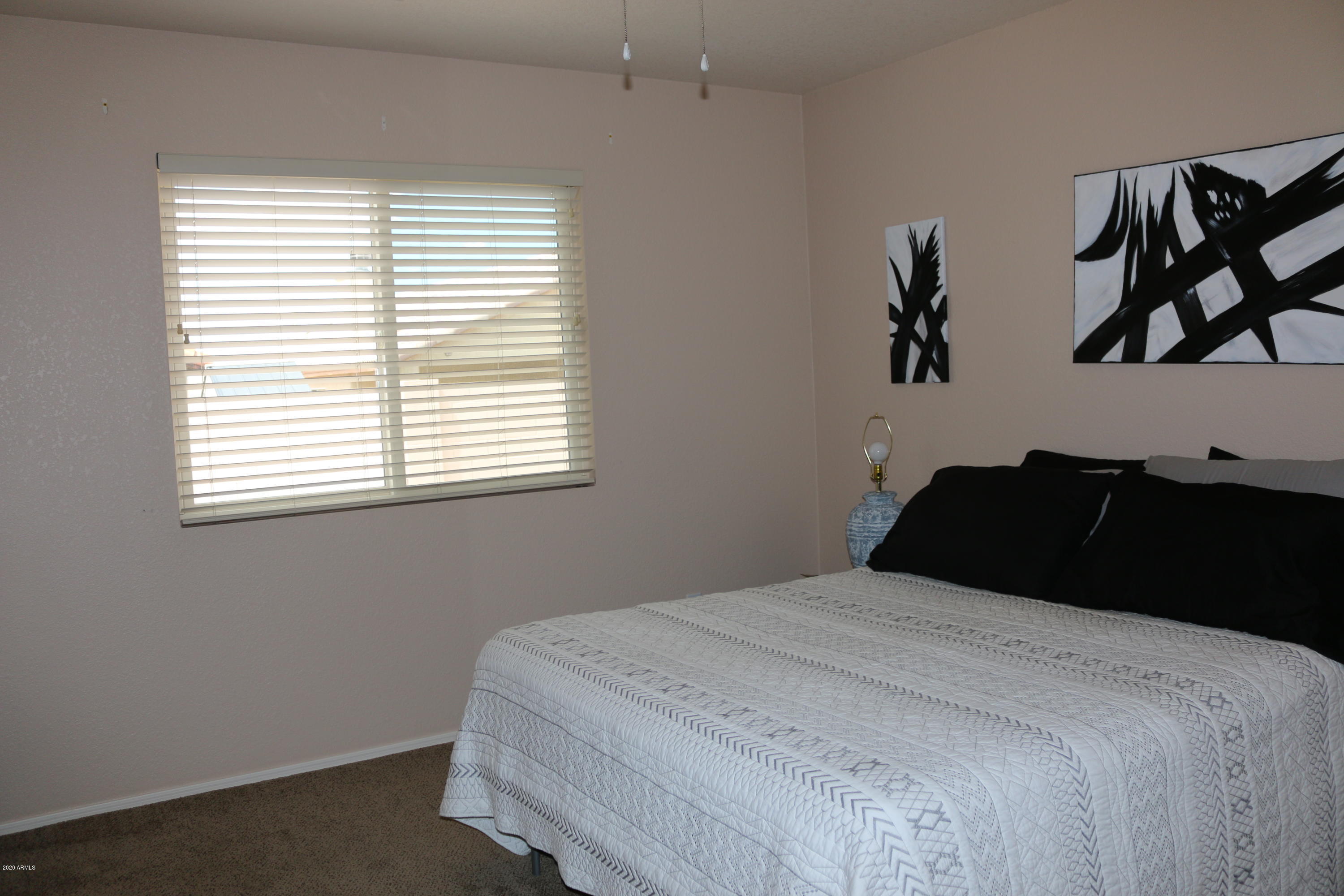 CHAPARRAL VILLAGE PHASE 3 & 4 - Residential