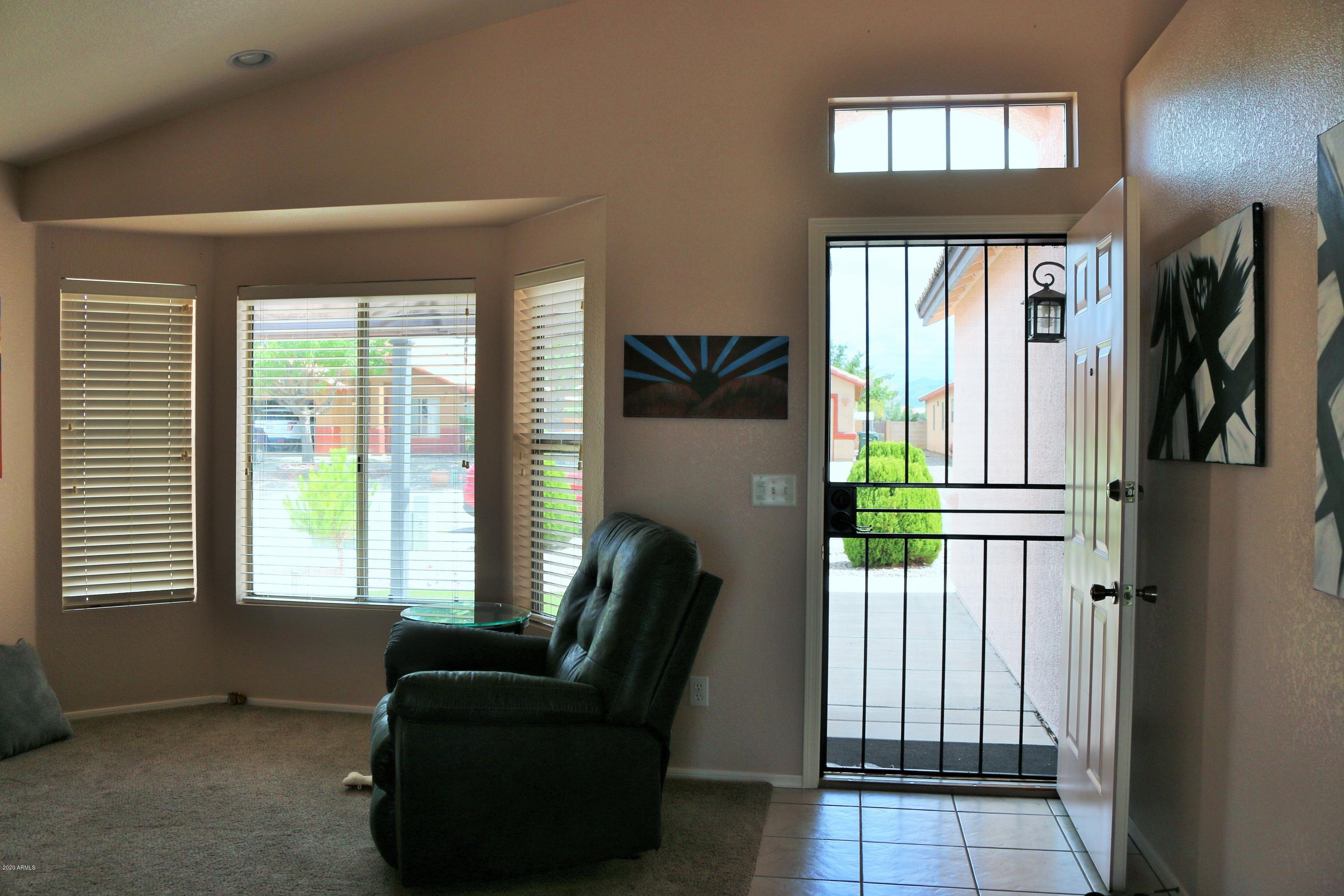 CHAPARRAL VILLAGE PHASE 3 & 4 - Residential