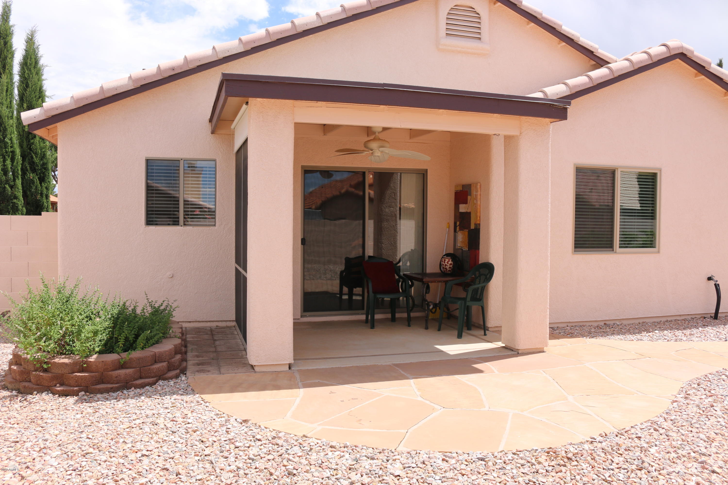 CHAPARRAL VILLAGE PHASE 3 & 4 - Residential