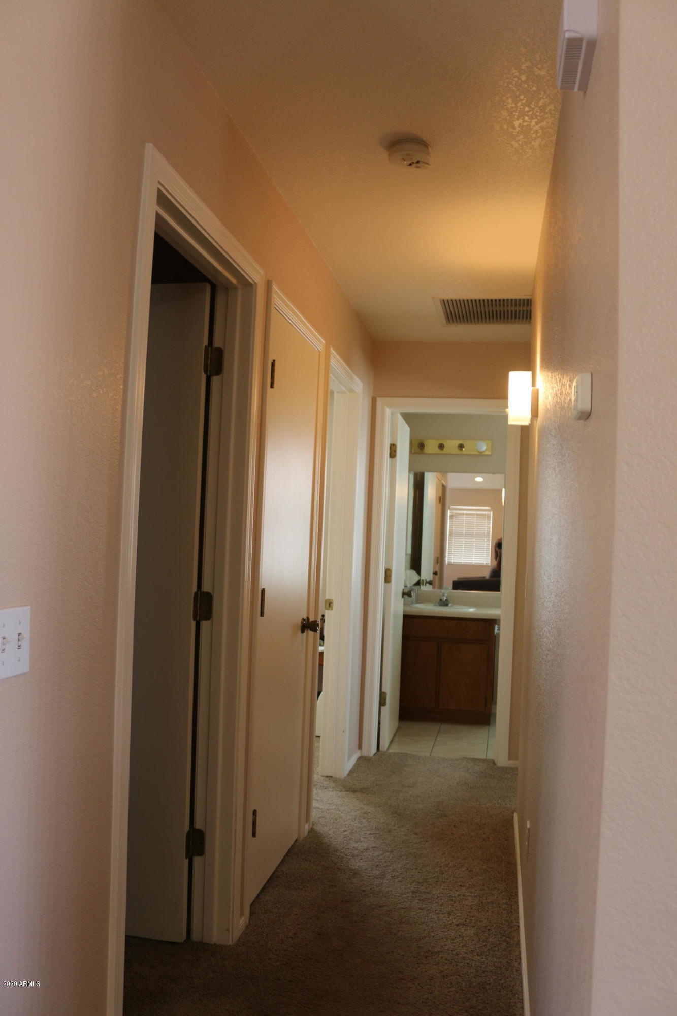 CHAPARRAL VILLAGE PHASE 3 & 4 - Residential