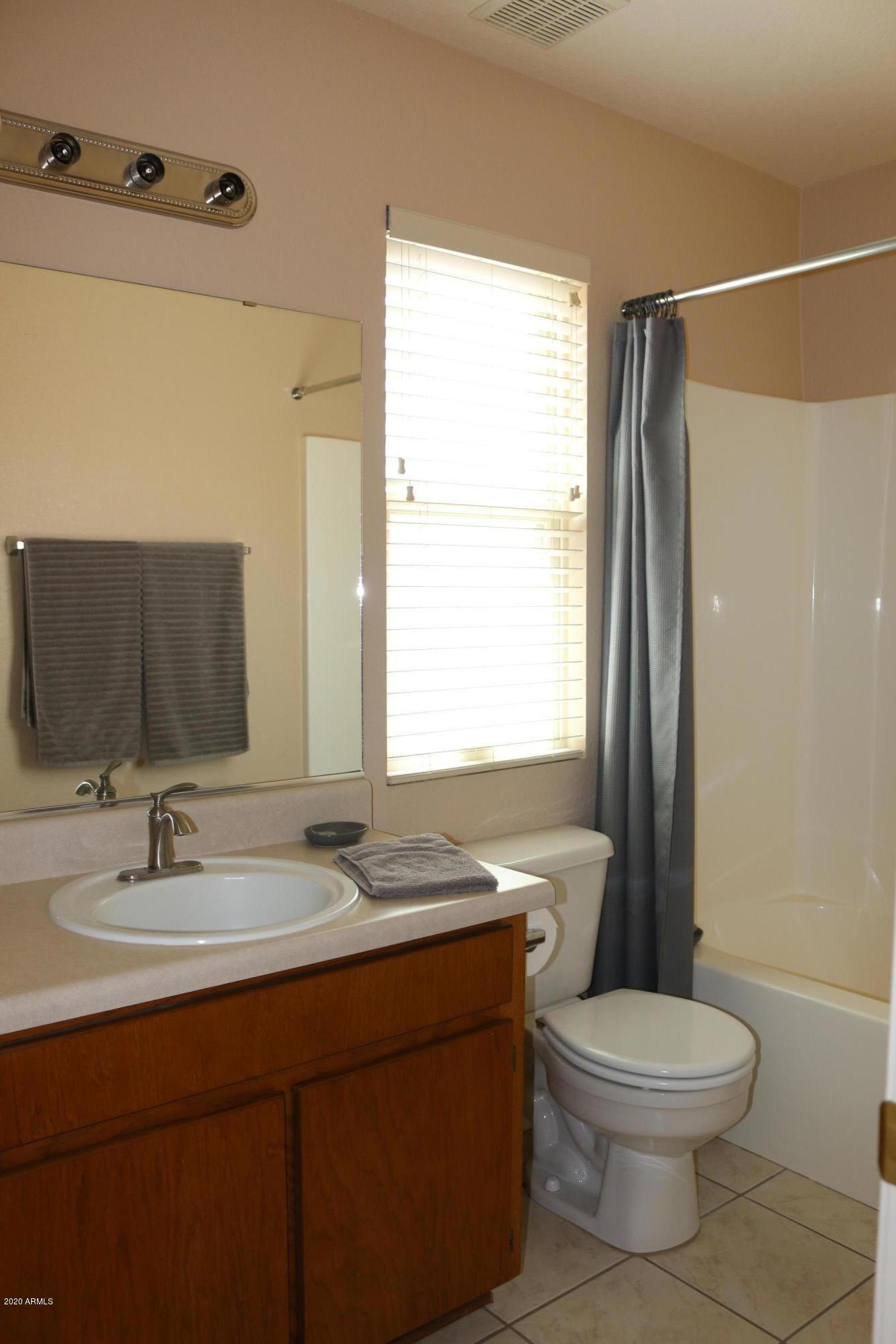CHAPARRAL VILLAGE PHASE 3 & 4 - Residential