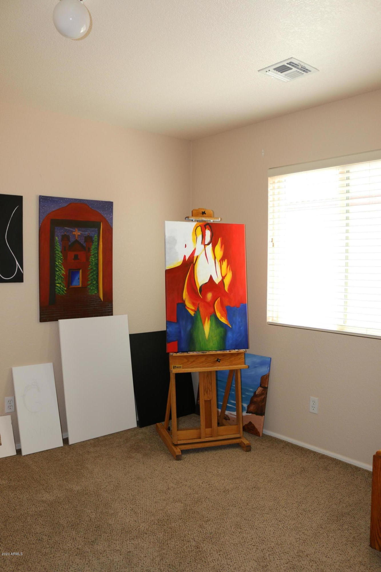 CHAPARRAL VILLAGE PHASE 3 & 4 - Residential