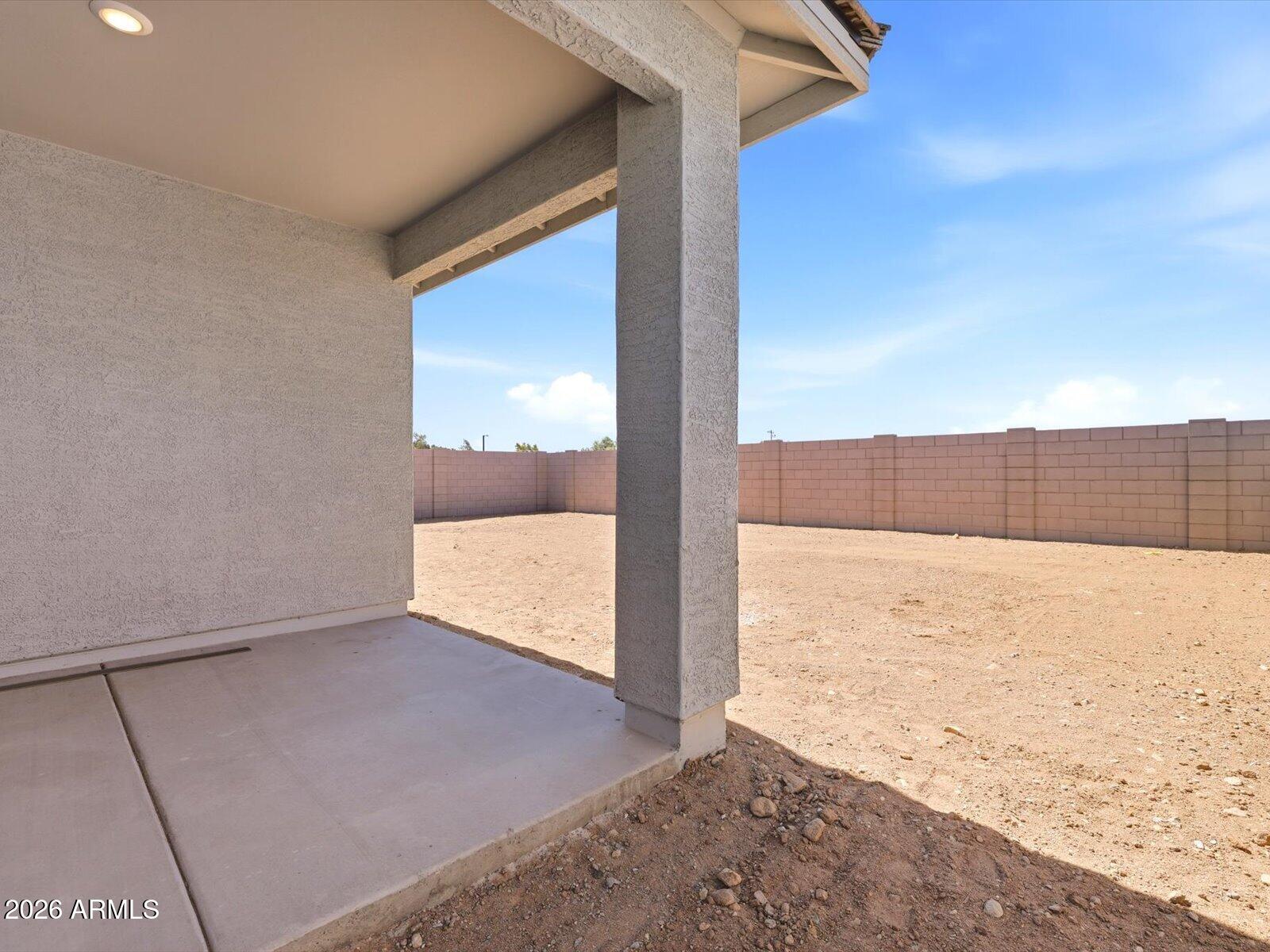 WHITE TANK FOOTHILLS PARCEL 3.14 - Residential