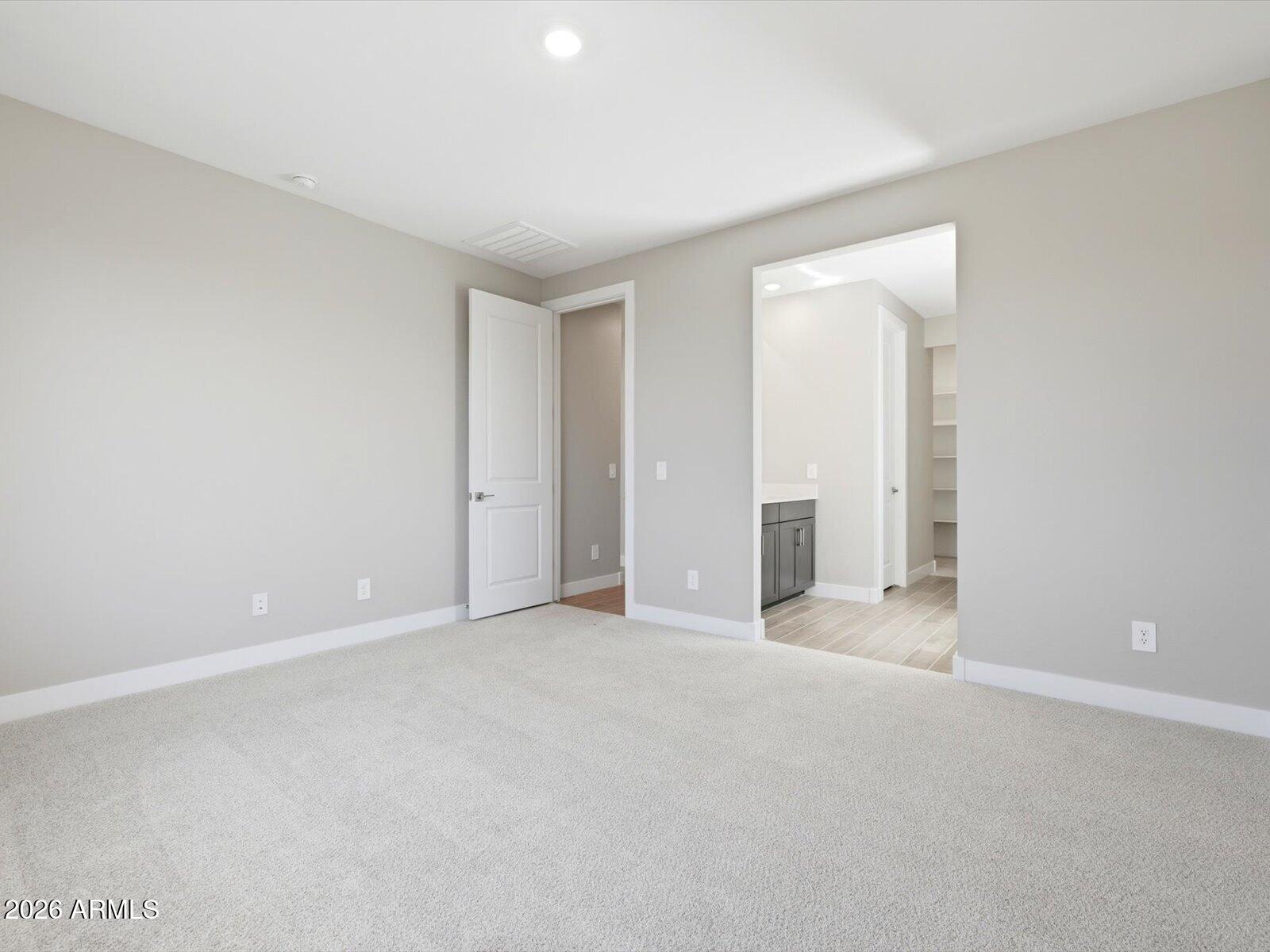 WHITE TANK FOOTHILLS PARCEL 3.14 - Residential