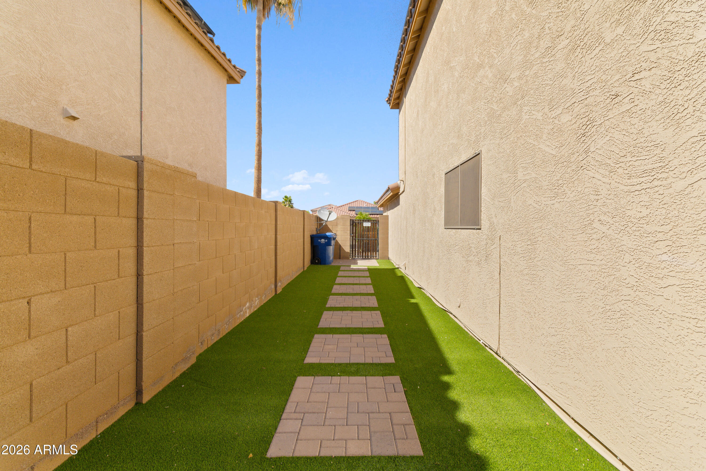 GREENWAY PARC AT SURPRISE 2 - Residential