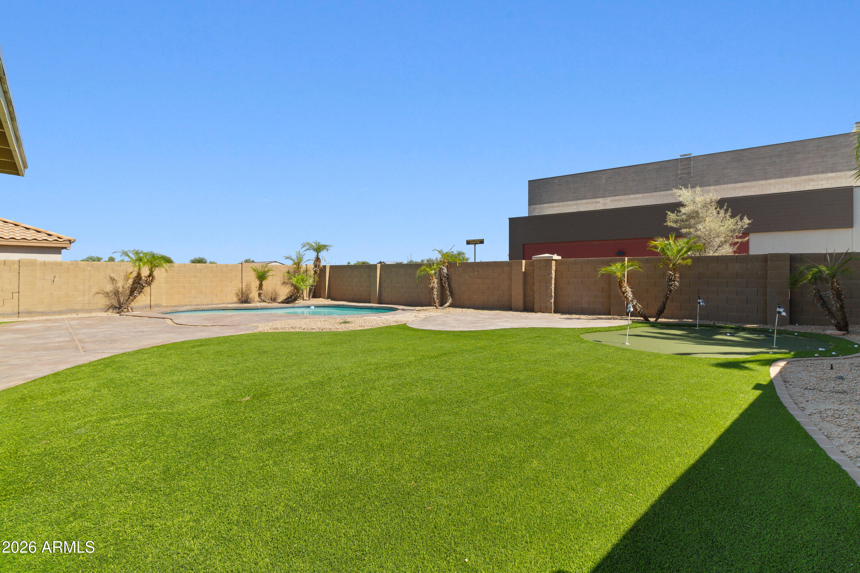 GREENWAY PARC AT SURPRISE 2 - Residential