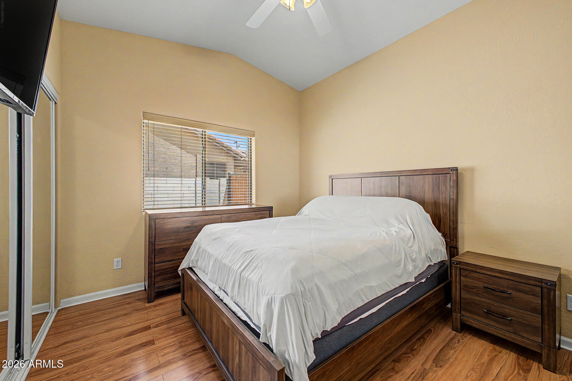 Metes and Bounds - Residential