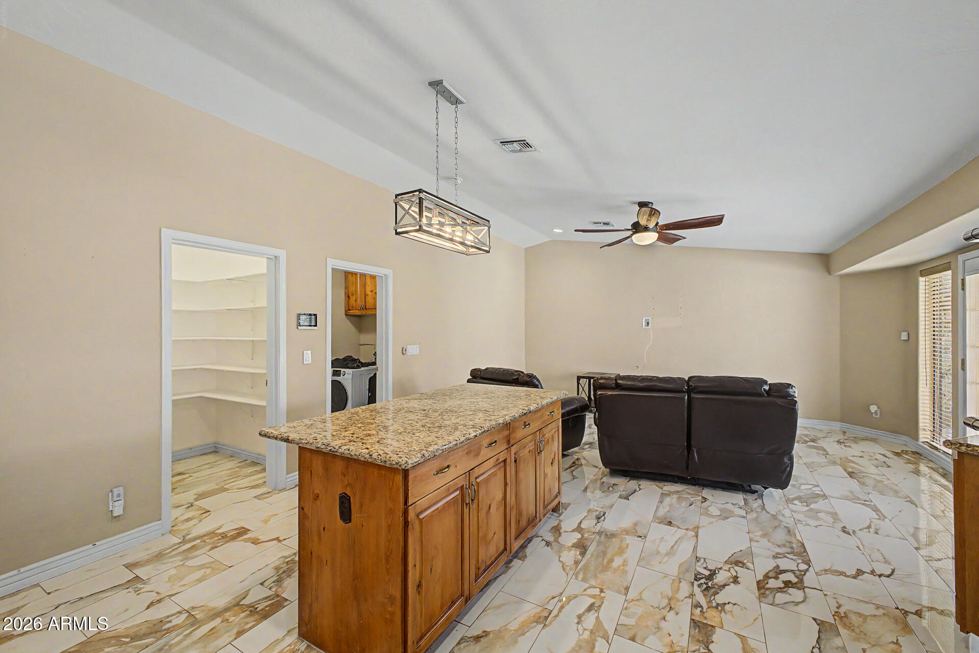 Metes and Bounds - Residential